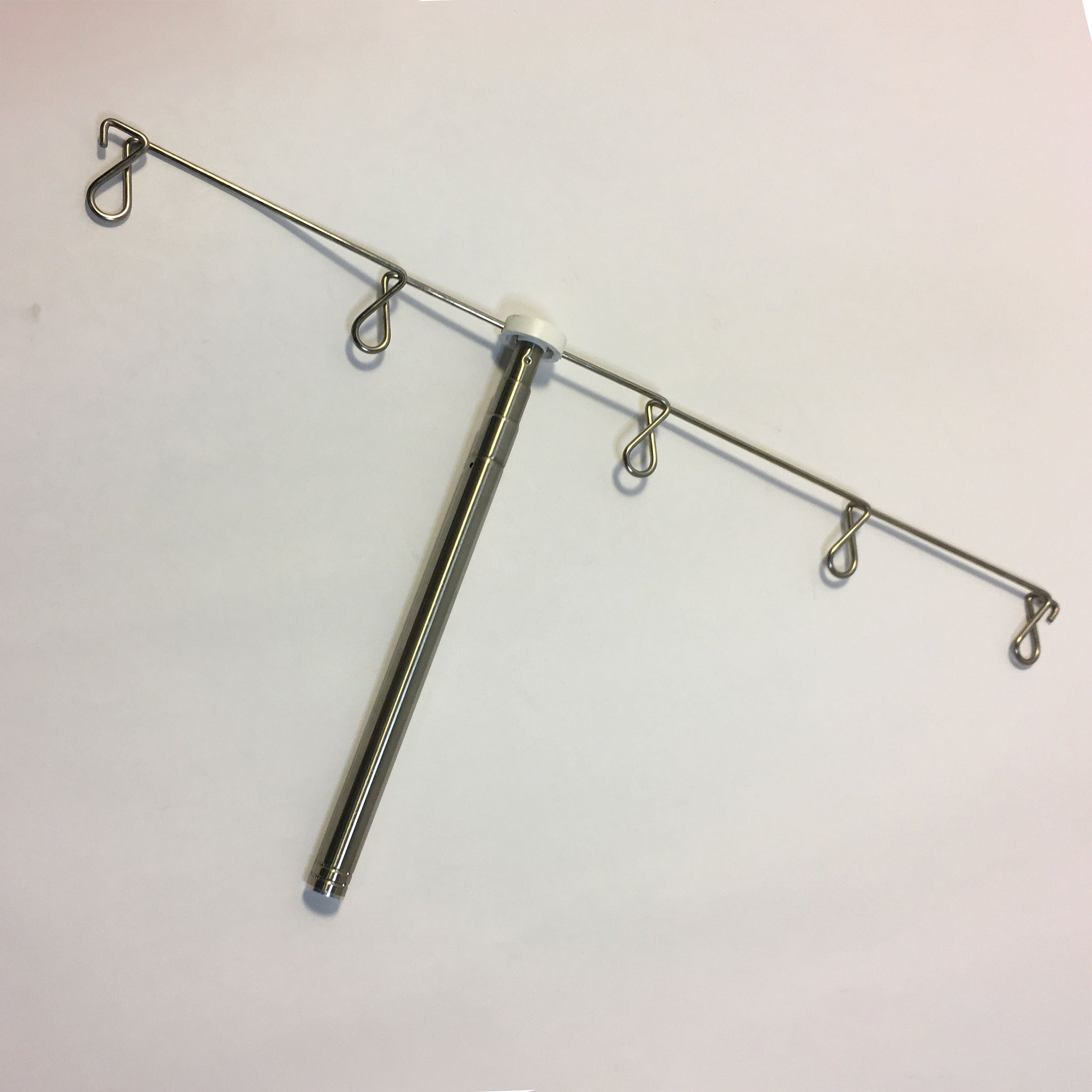 Telescopic Thread Stand, Viking #416383001