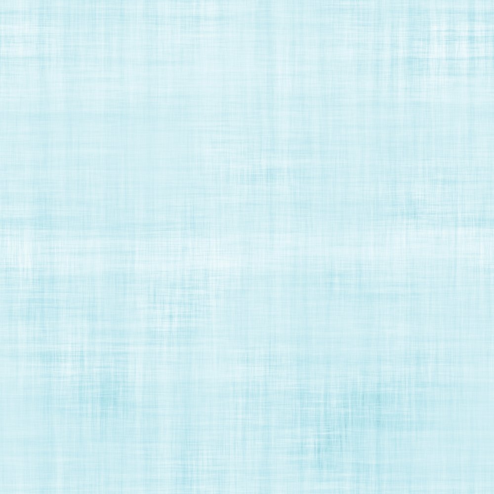 Weave of Color Fabric - Light Washed Blue
