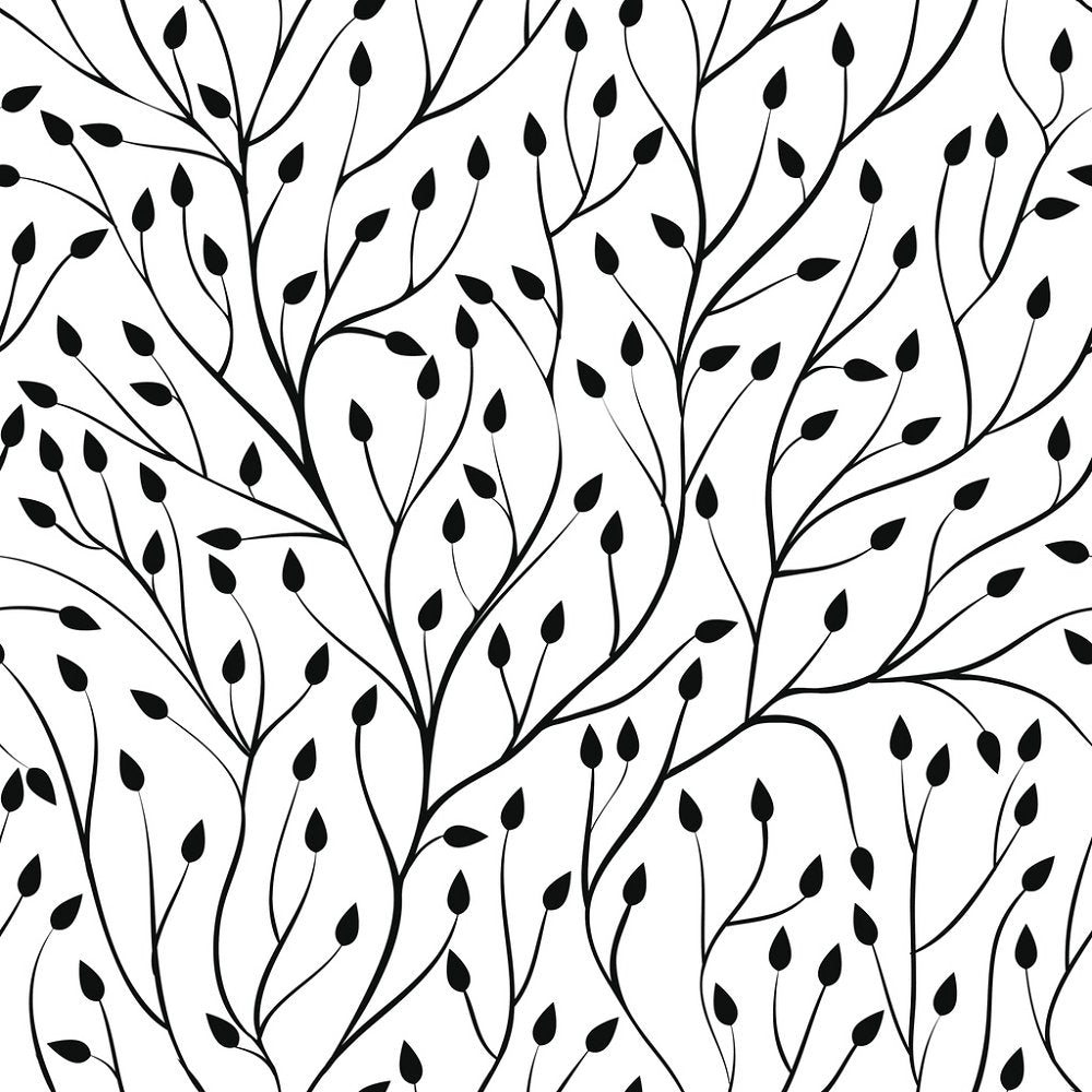 Tree Branches Fabric