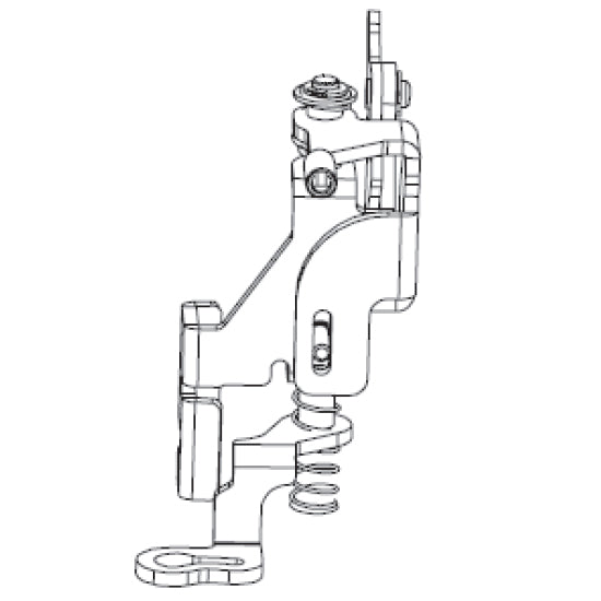 Embroidery Foot, Singer #68025745