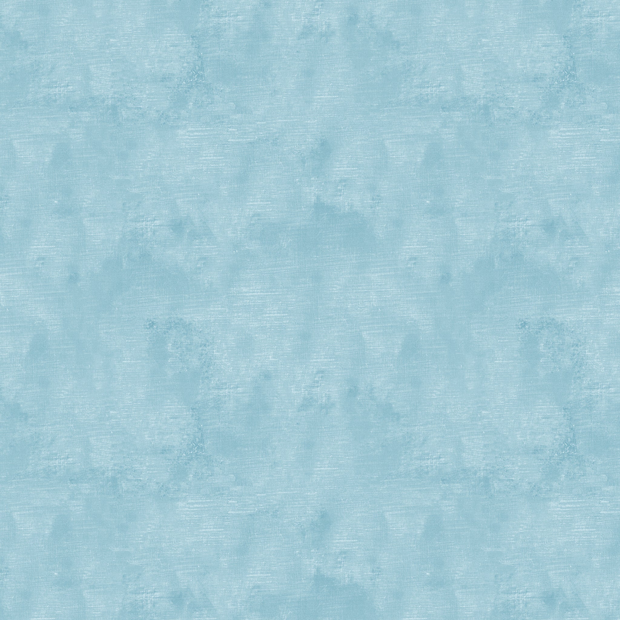 Benartex Chalk Texture Fabric Collection - Aqua