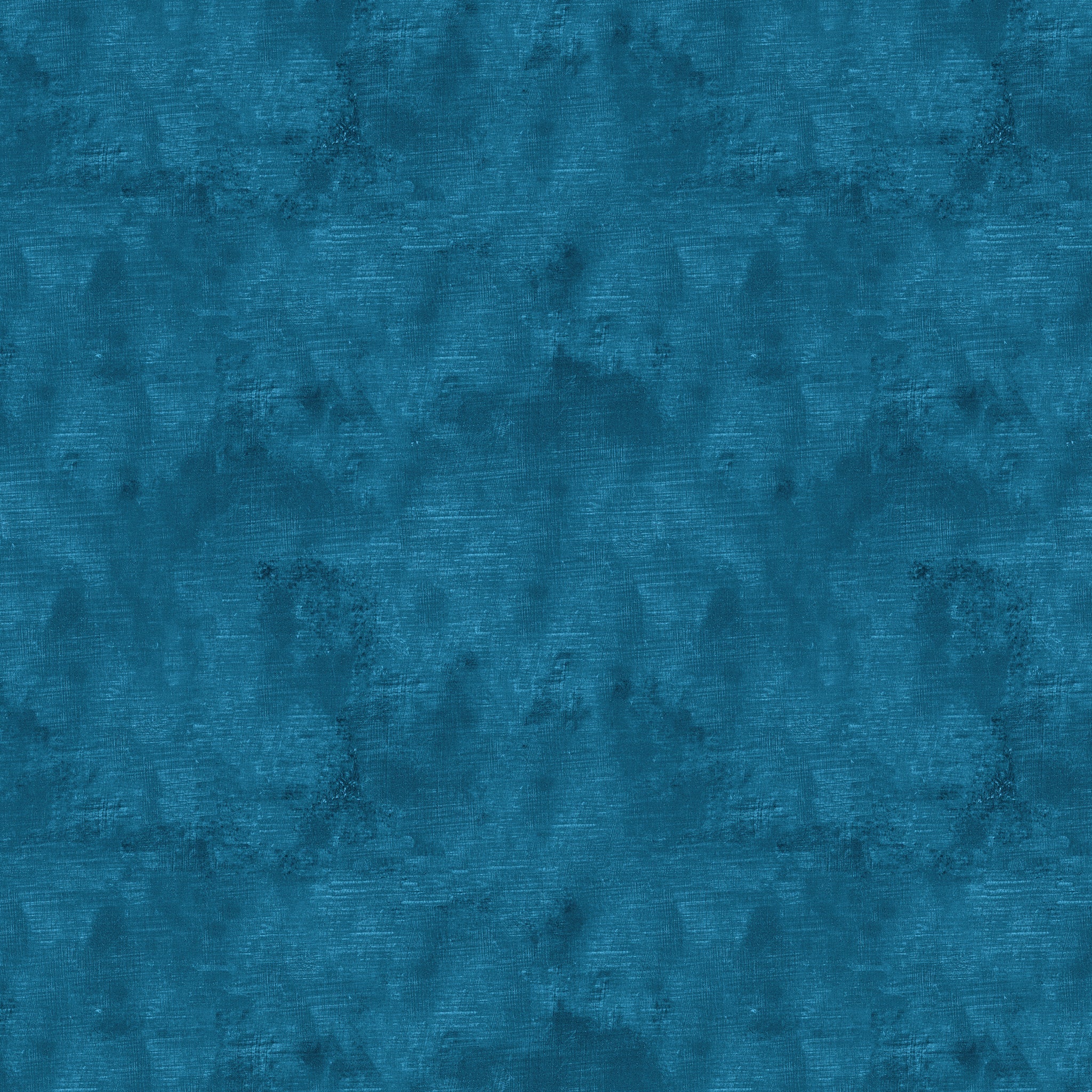Benartex Chalk Texture Fabric Collection - Dark Blue