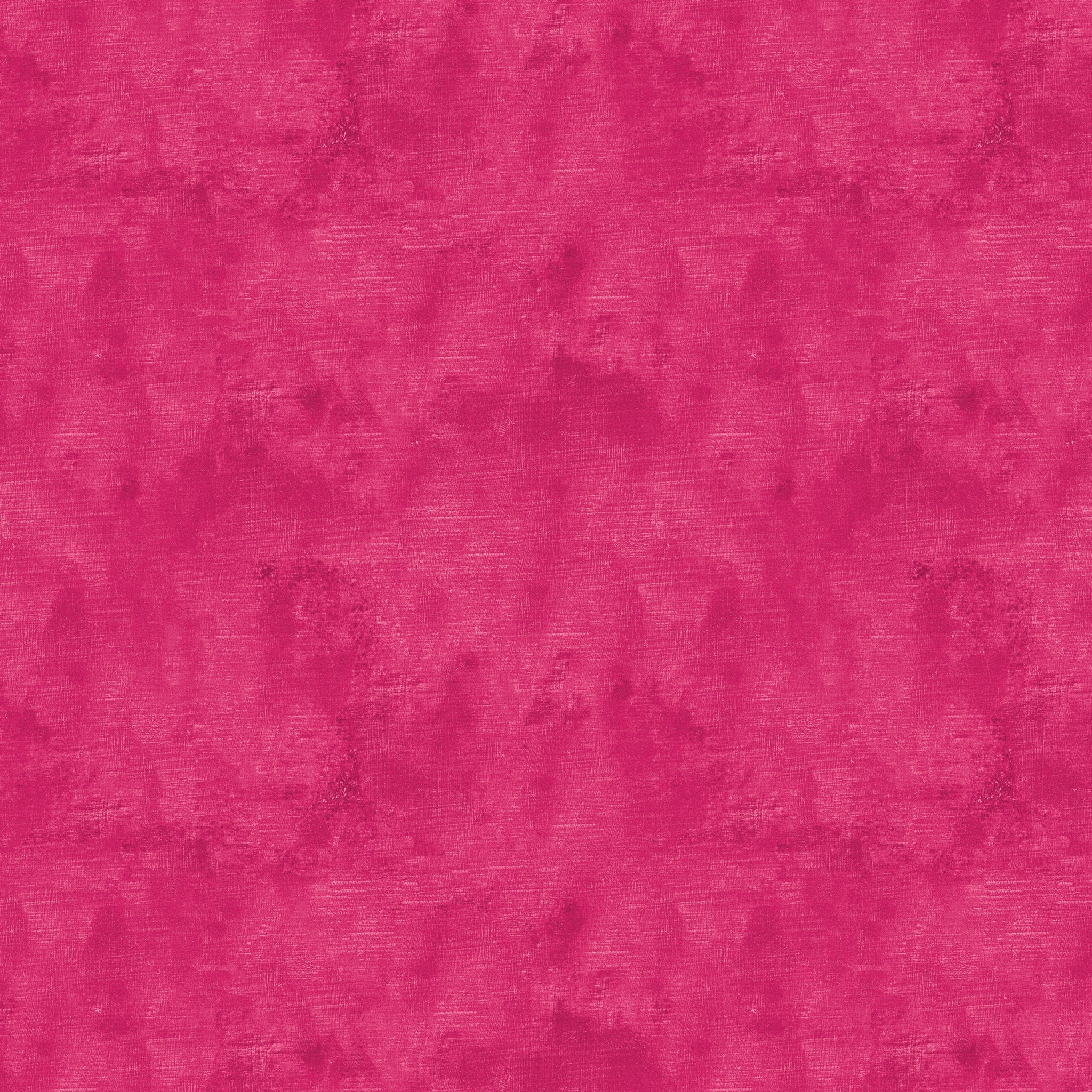 Benartex Chalk Texture Fabric Collection - Hot Pink