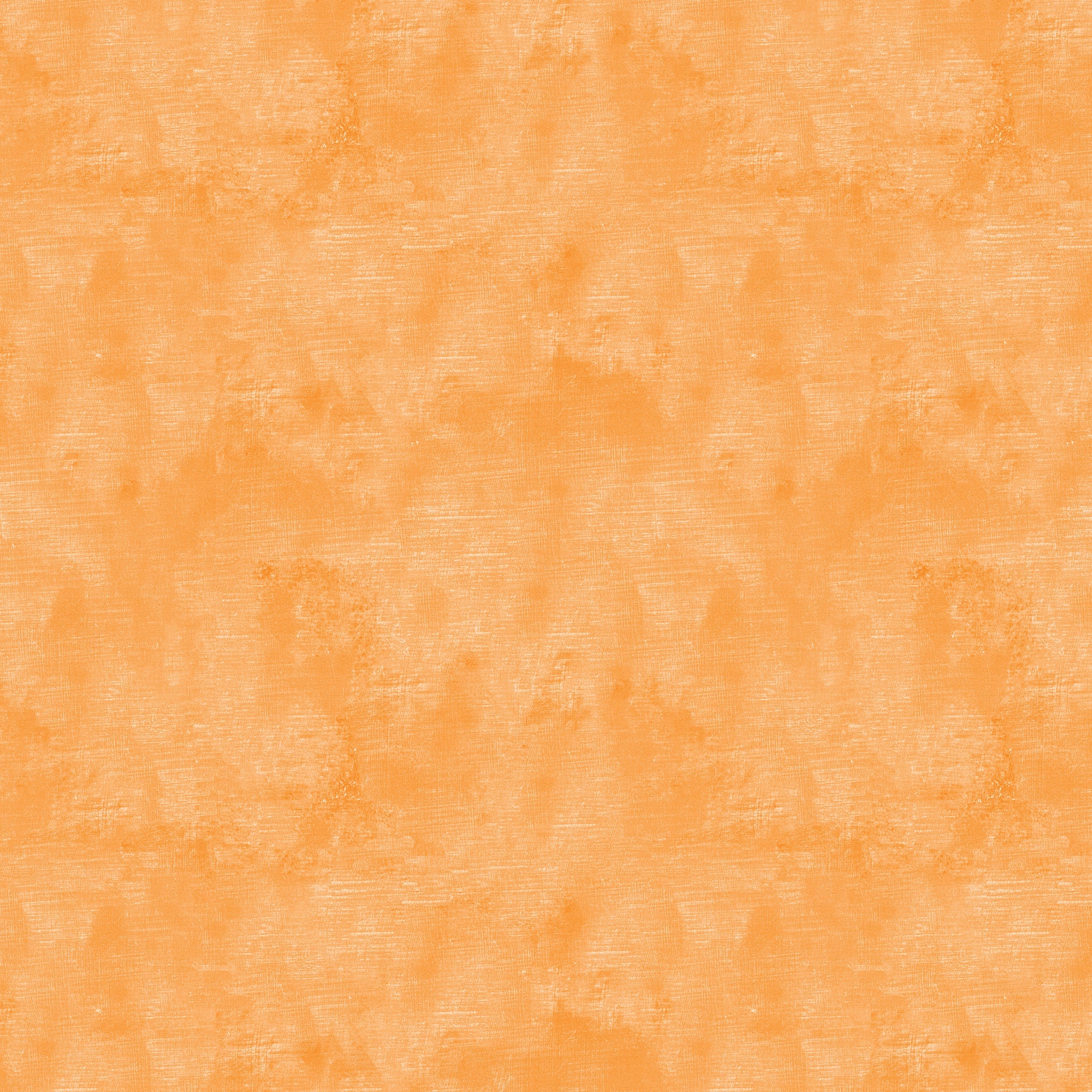 Benartex Chalk Texture Fabric Collection - Light Orange