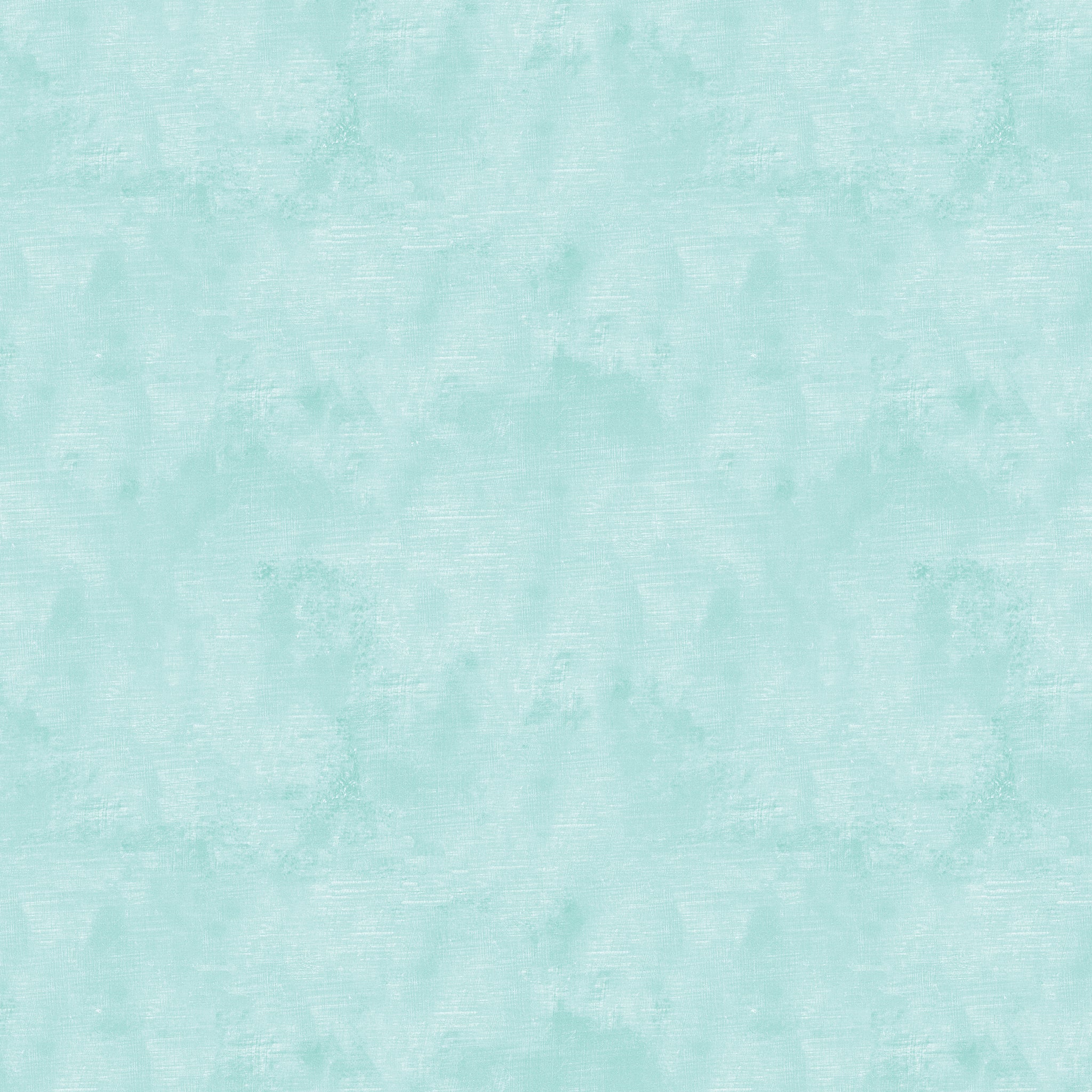 Benartex Chalk Texture Fabric Collection - Light Turquoise