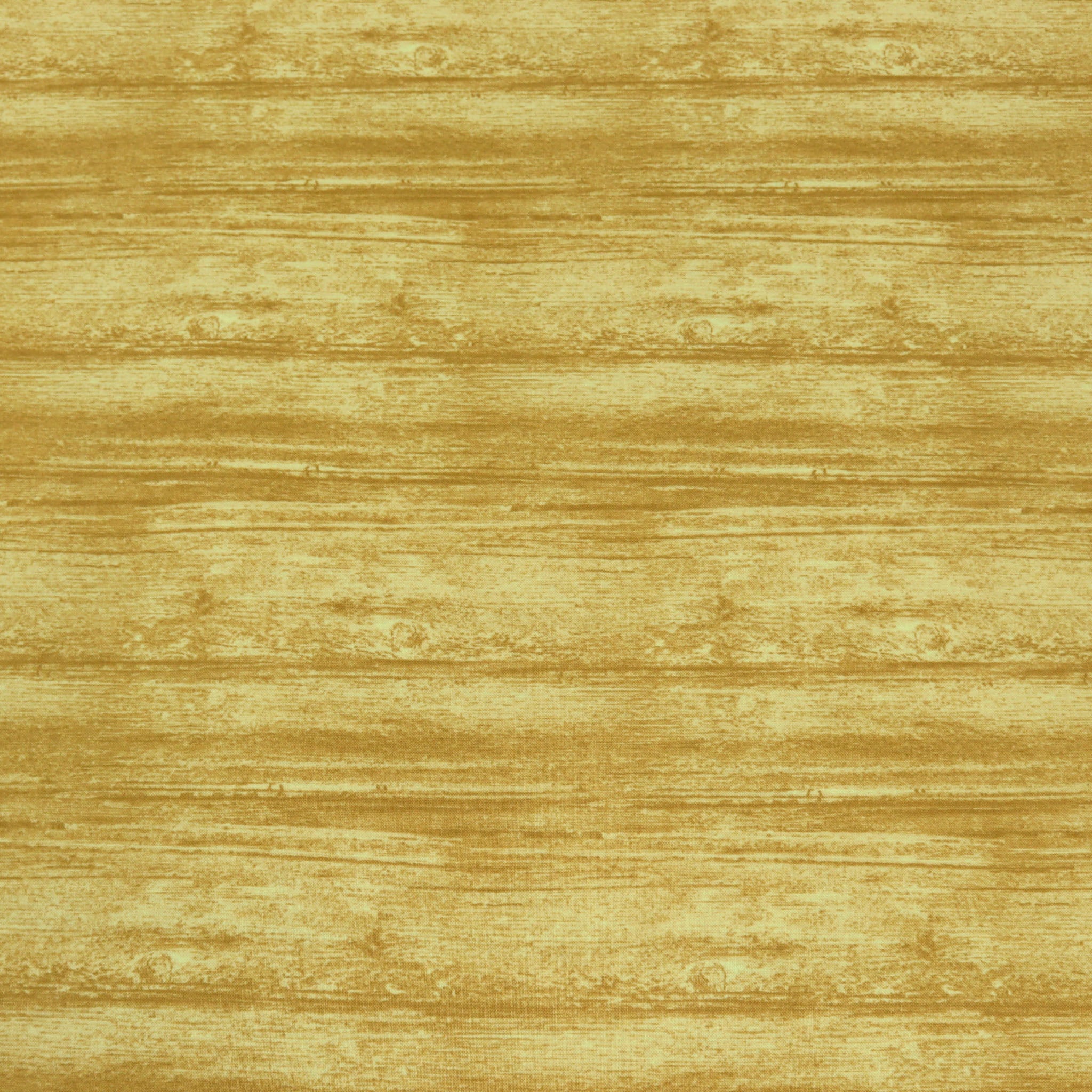Washed Wood (Basic) Fabric Collection - Honey