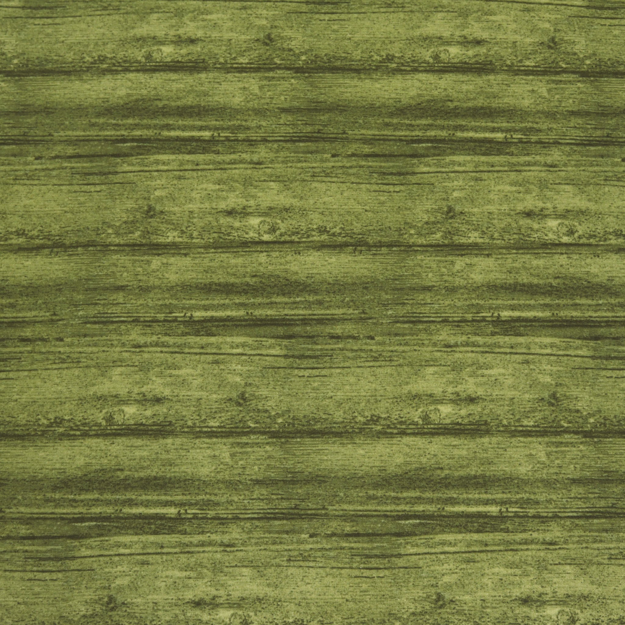 Washed Wood (Basic) Fabric Collection - Leaf