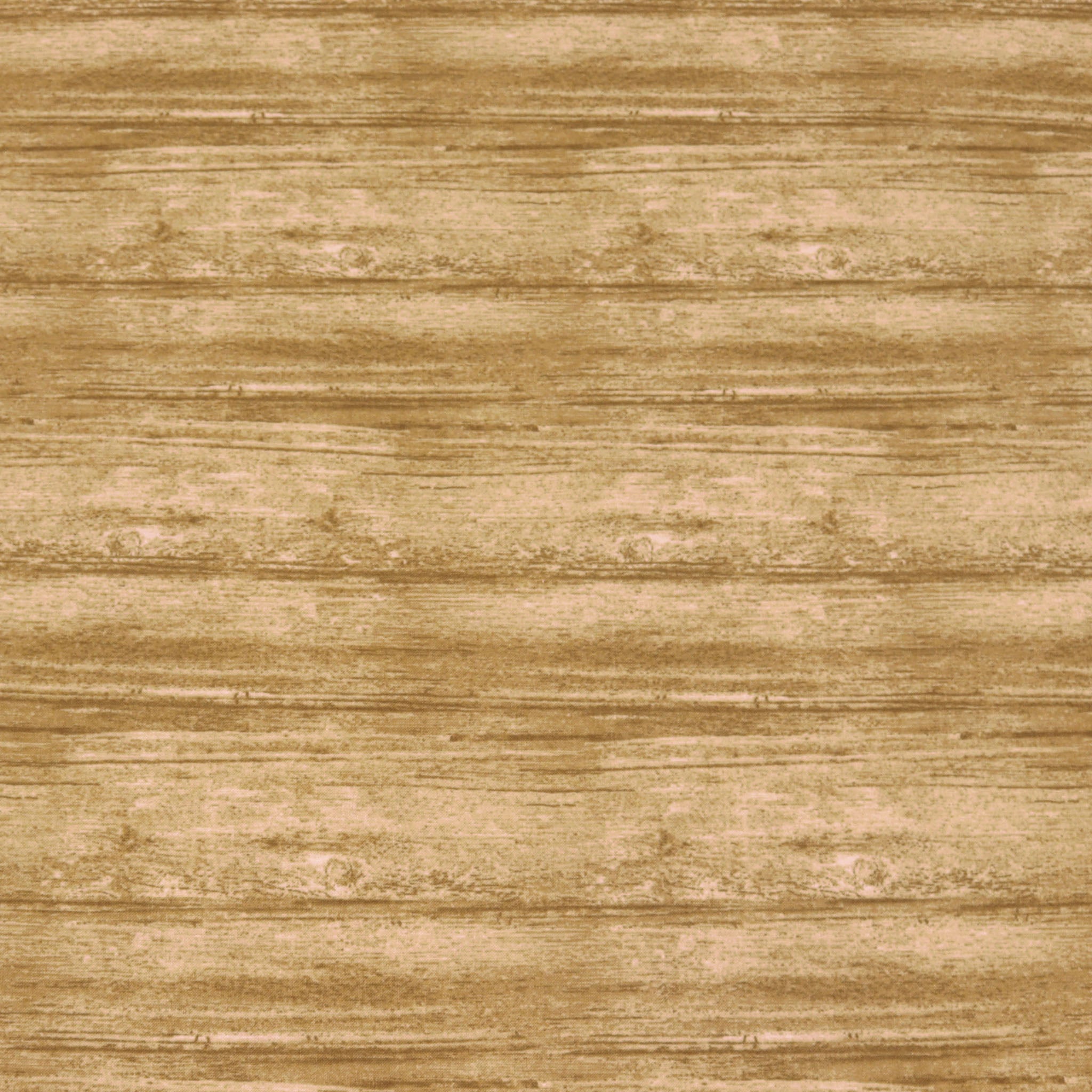 Washed Wood (Basic) Fabric Collection - Natural