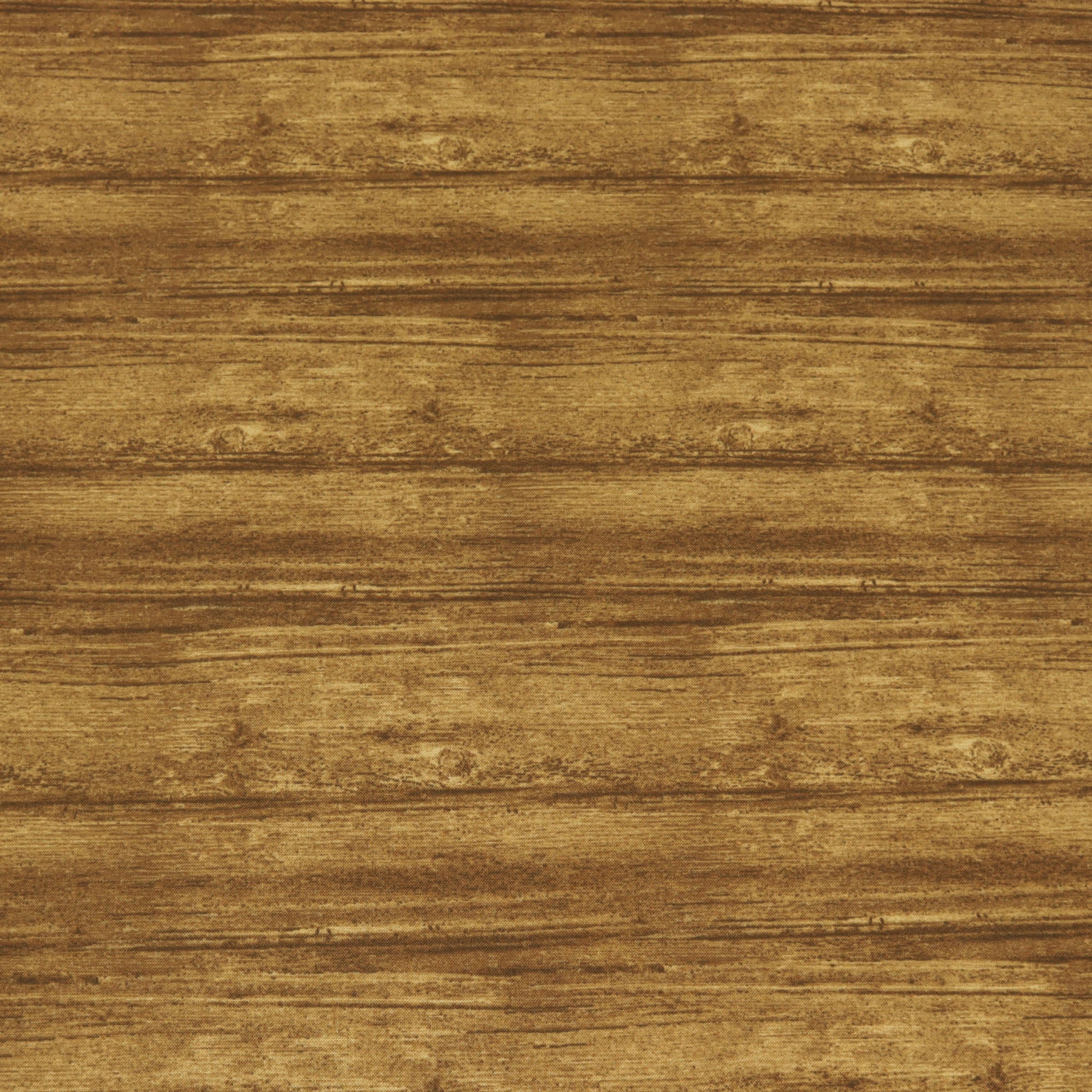 Washed Wood (Basic) Fabric Collection - Nutmeg