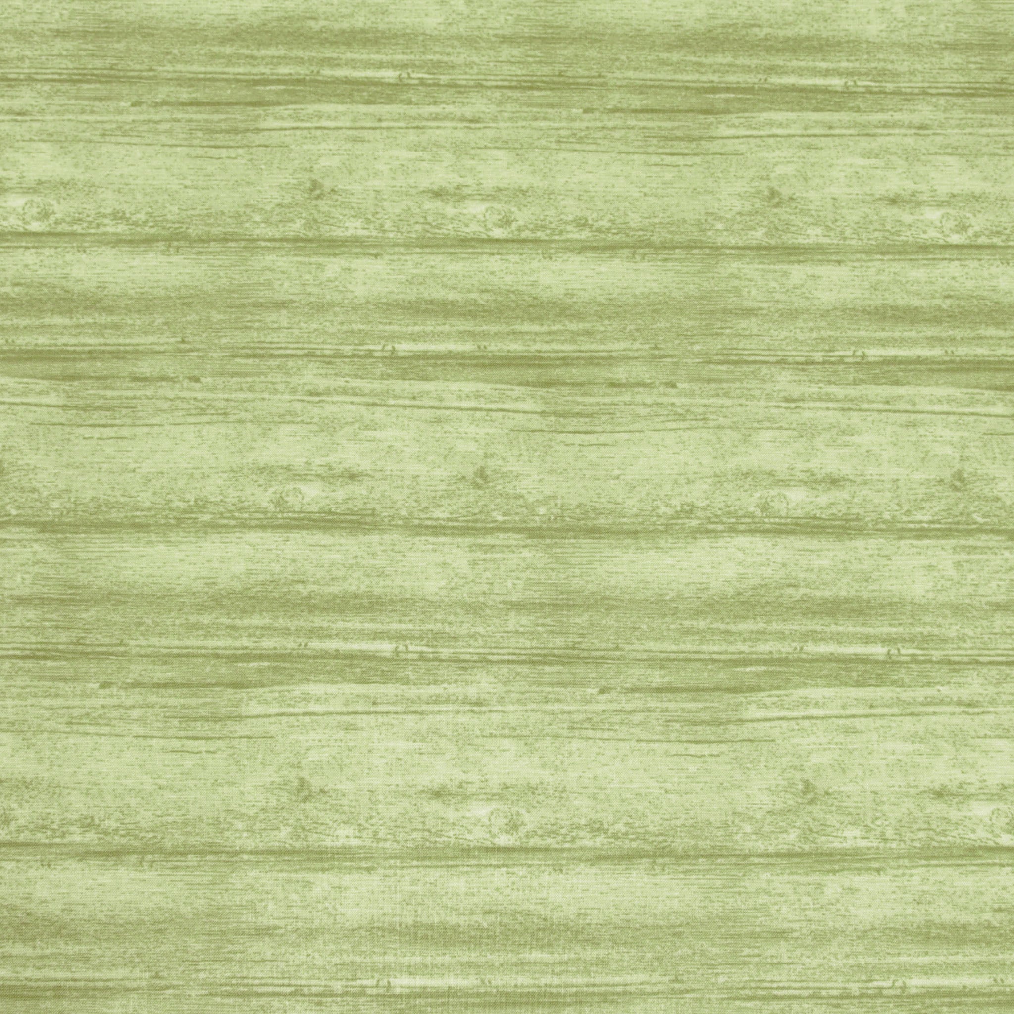 Washed Wood (Basic) Fabric Collection - Sage