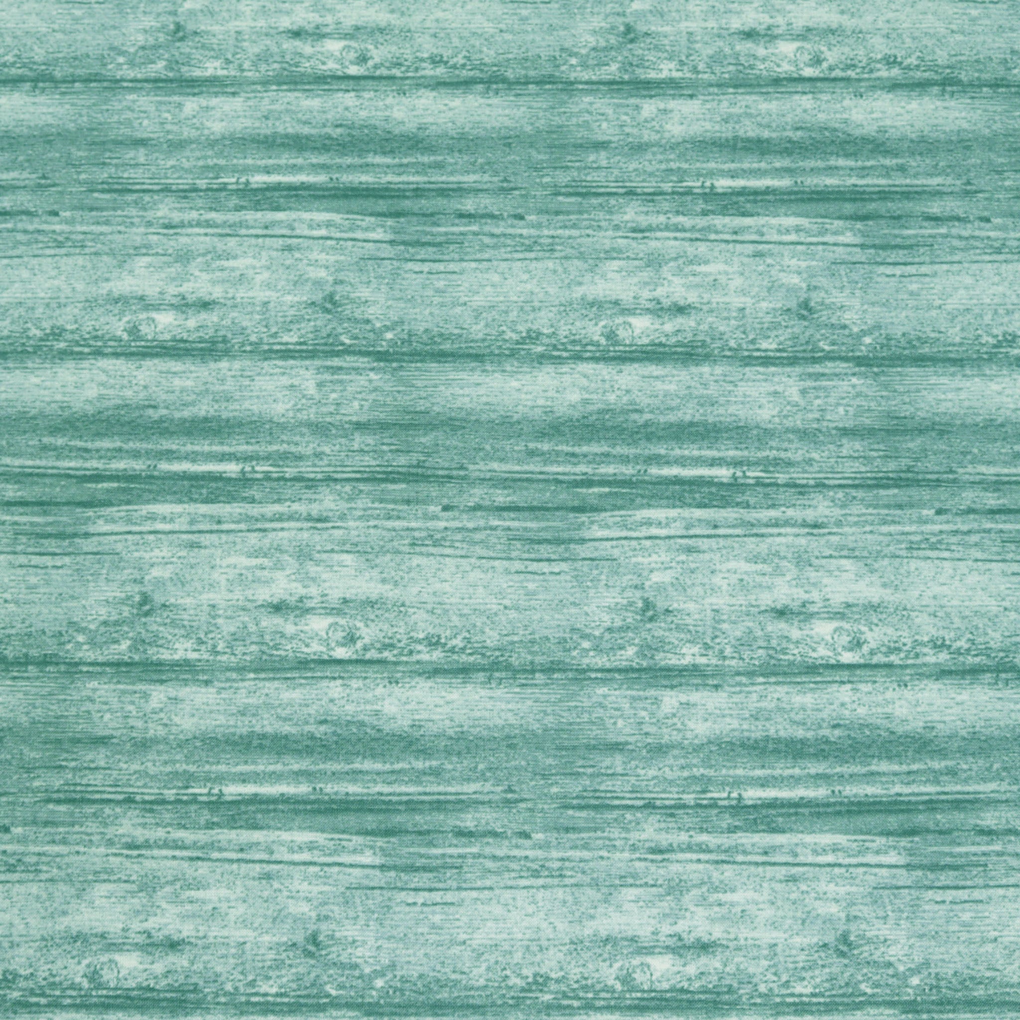 Washed Wood (Basic) Fabric Collection - Sea Blue