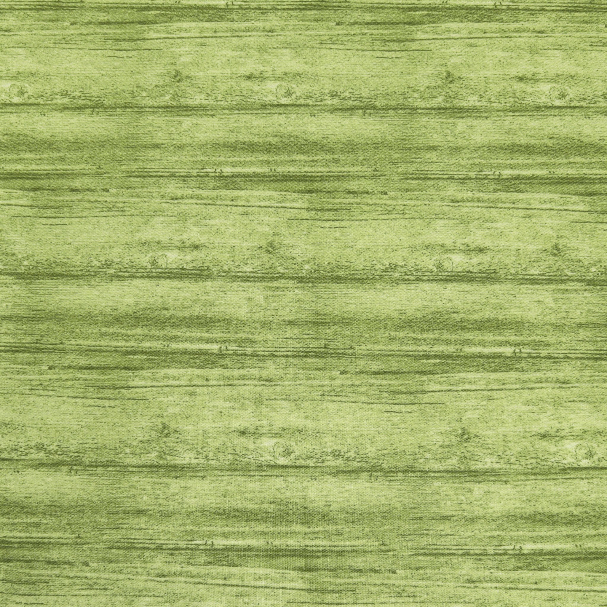 Washed Wood (Basic) Fabric Collection - Sea Grass