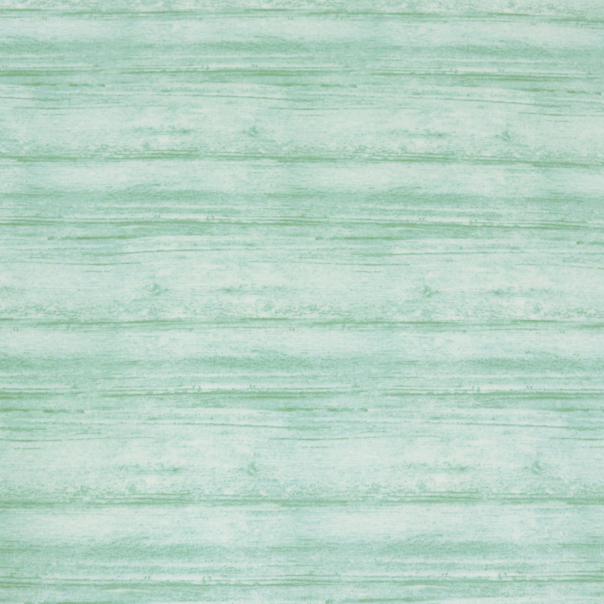 Washed Wood (Basic) Fabric Collection - Turquoise
