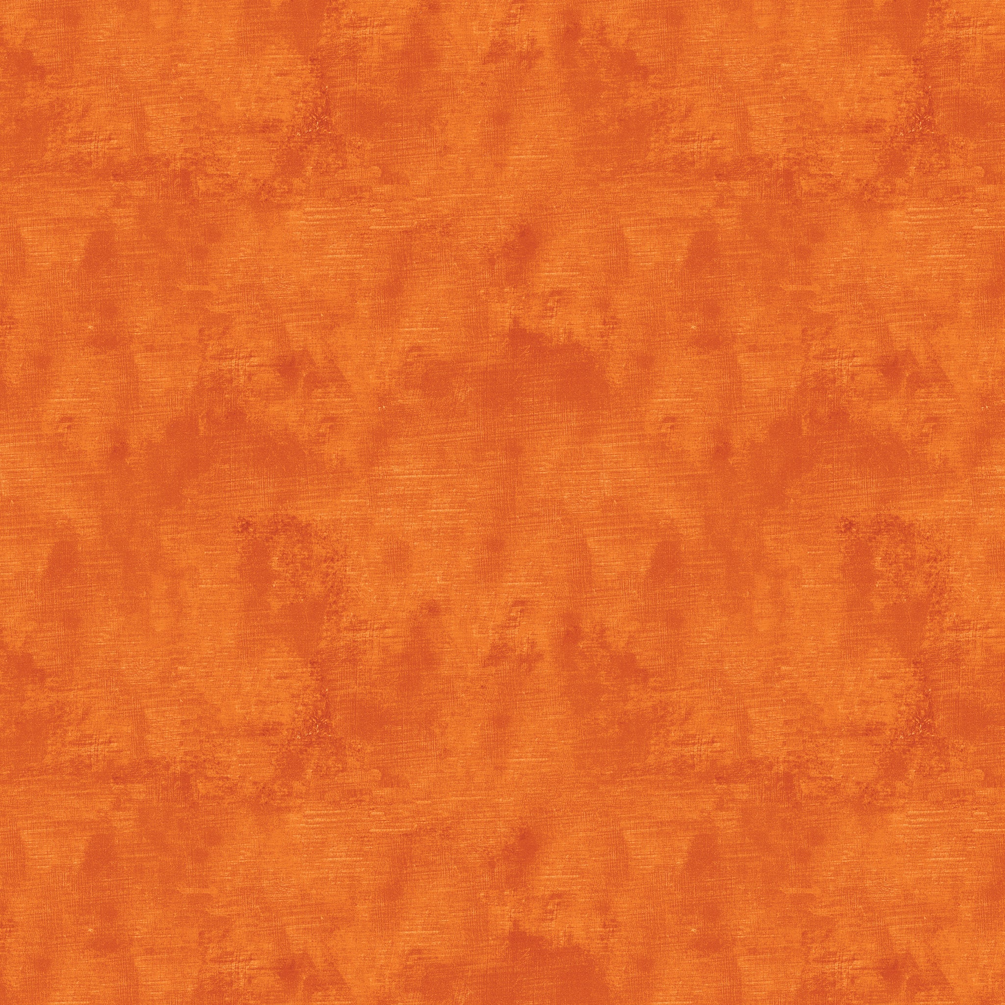 Benartex Chalk Texture Fabric Collection - Orange