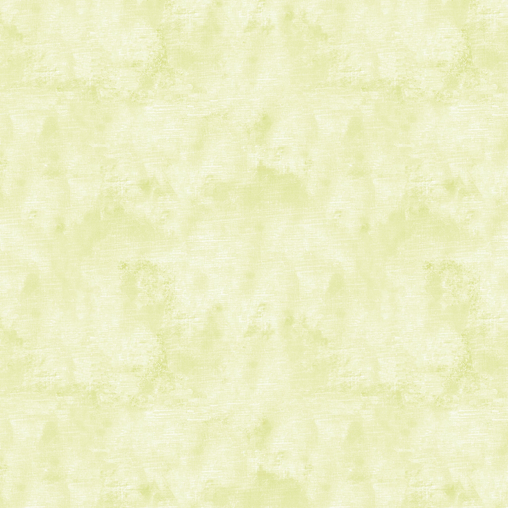 Benartex Chalk Texture Fabric Collection - Pale Lime