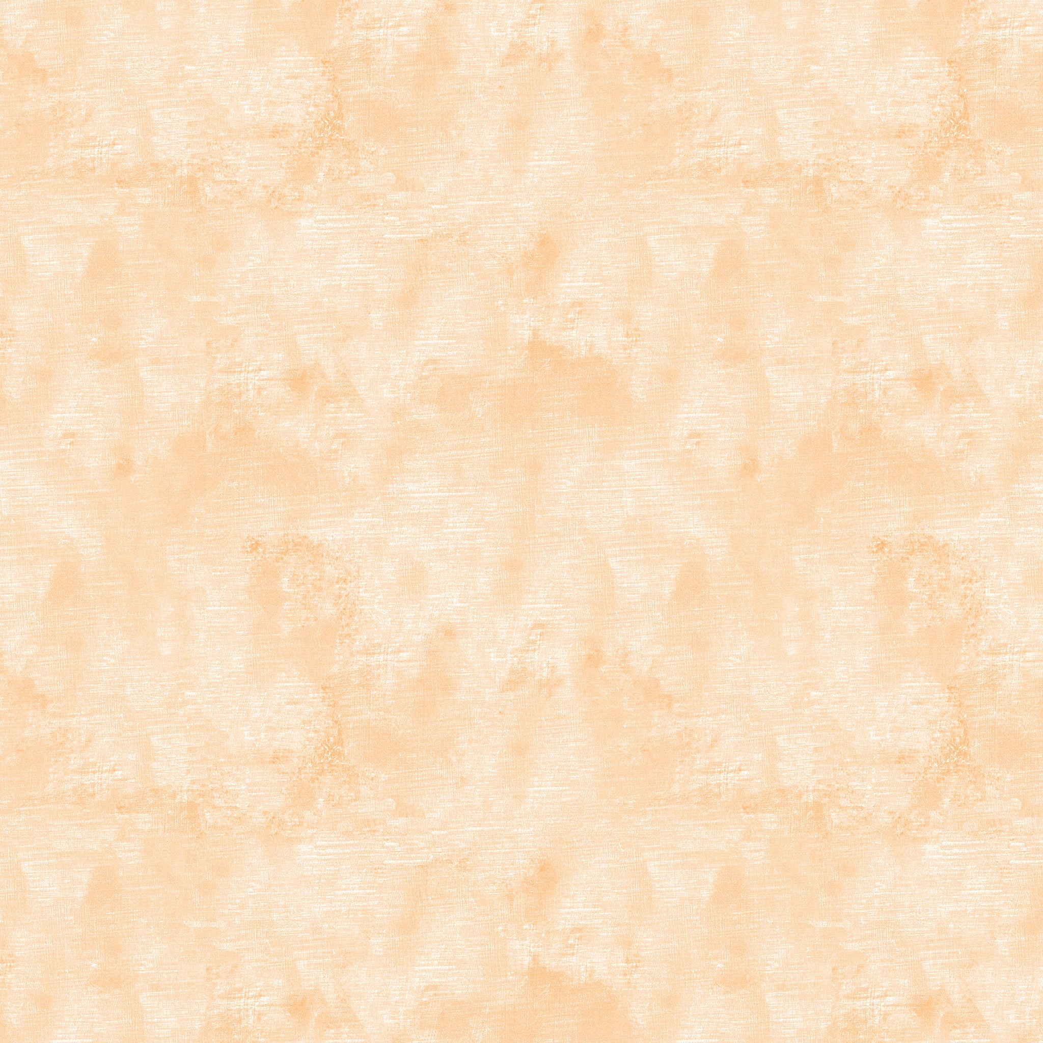 Benartex Chalk Texture Fabric Collection - Pale Orange