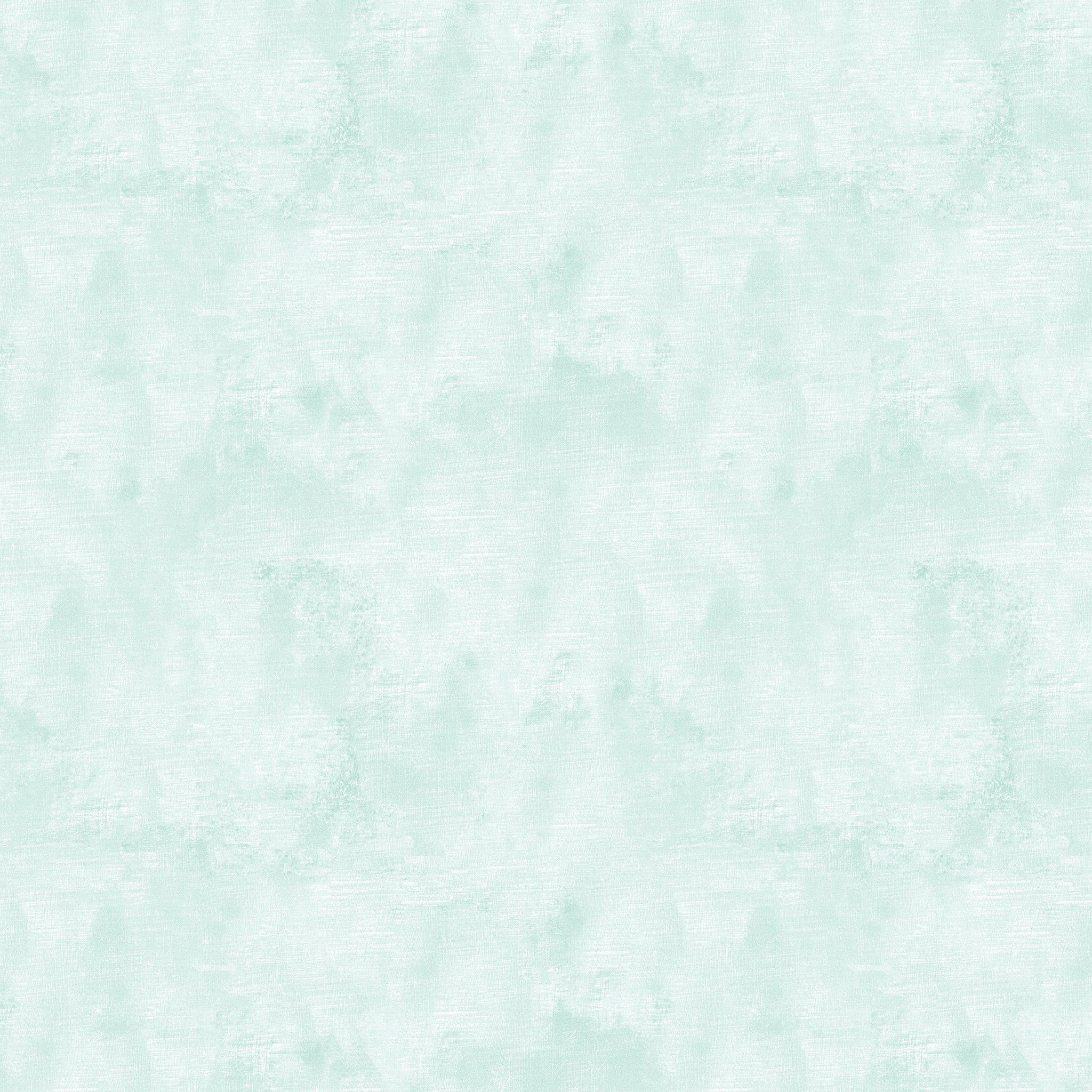 Benartex Chalk Texture Fabric Collection - Pale Turquoise