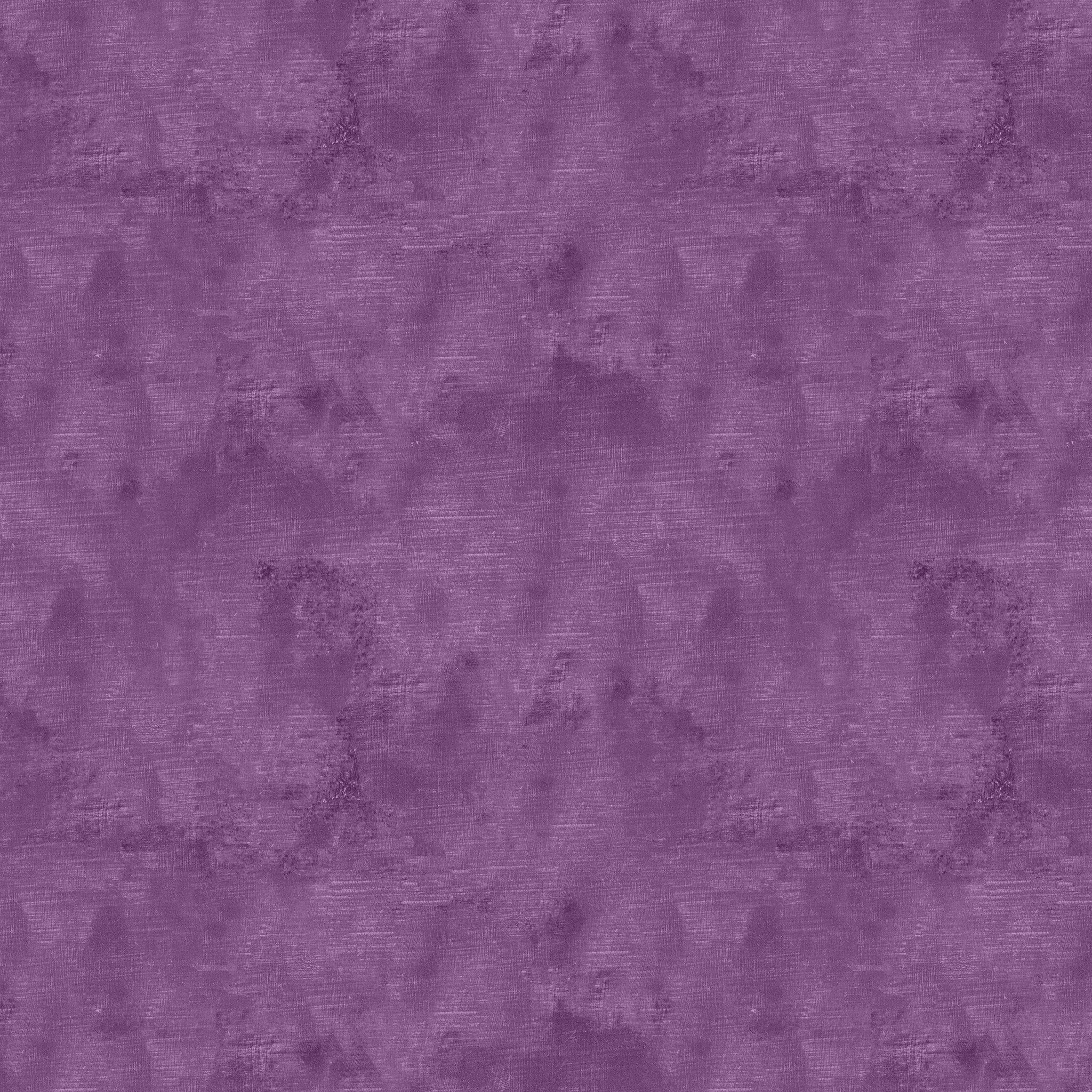Benartex Chalk Texture Fabric Collection - Purple