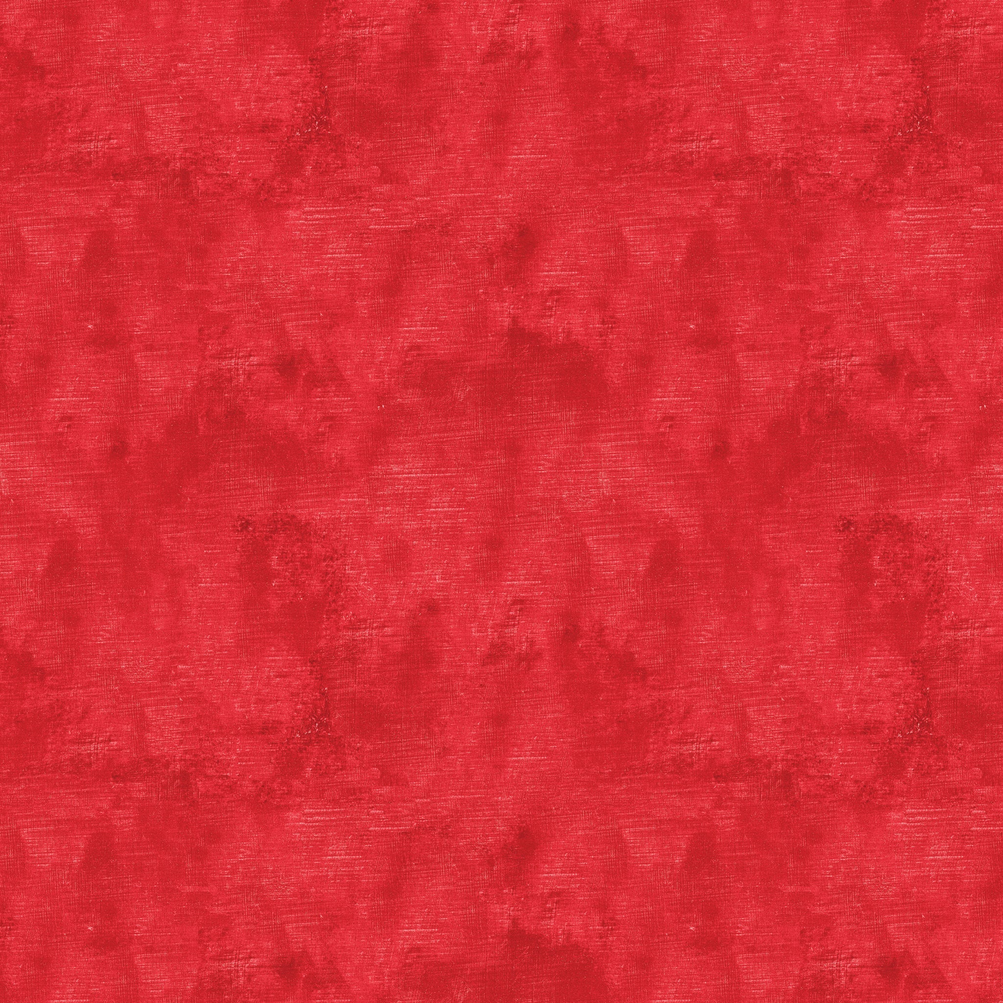 Benartex Chalk Texture Fabric Collection - Red