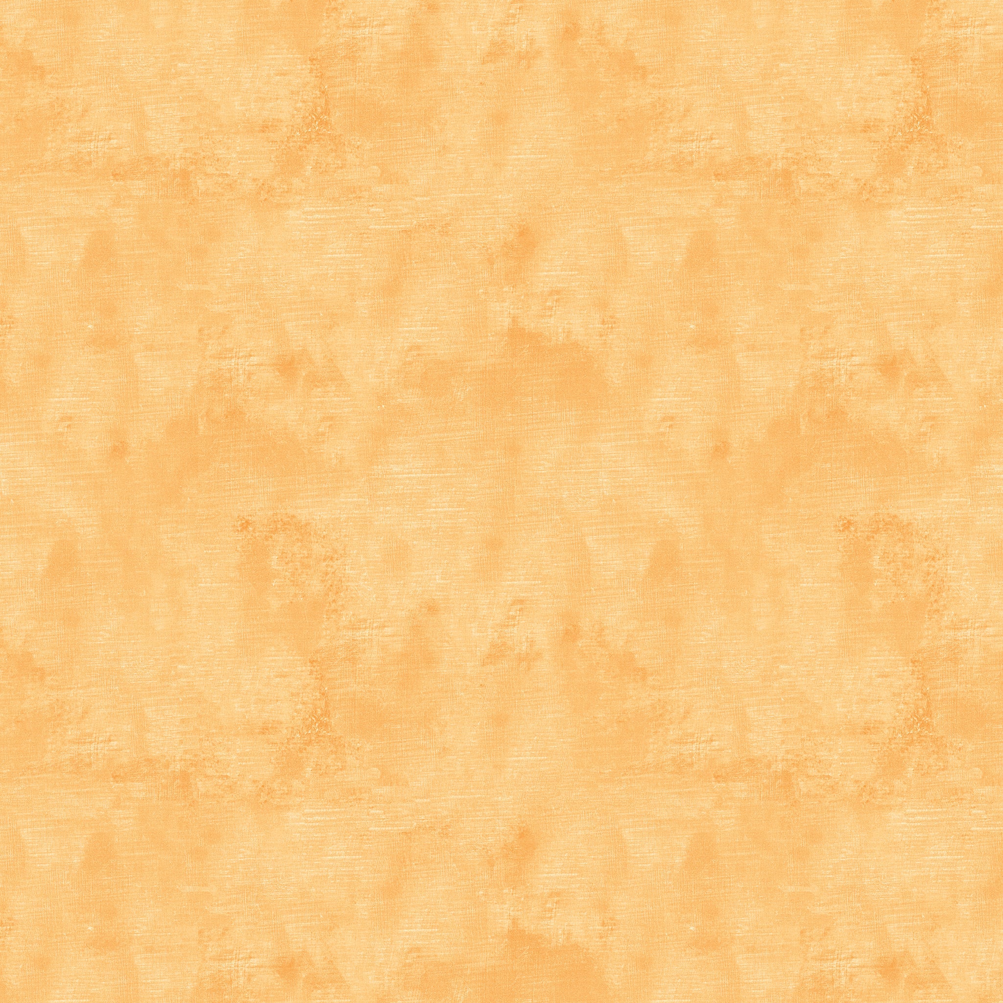 Benartex Chalk Texture Fabric Collection - Tangerine