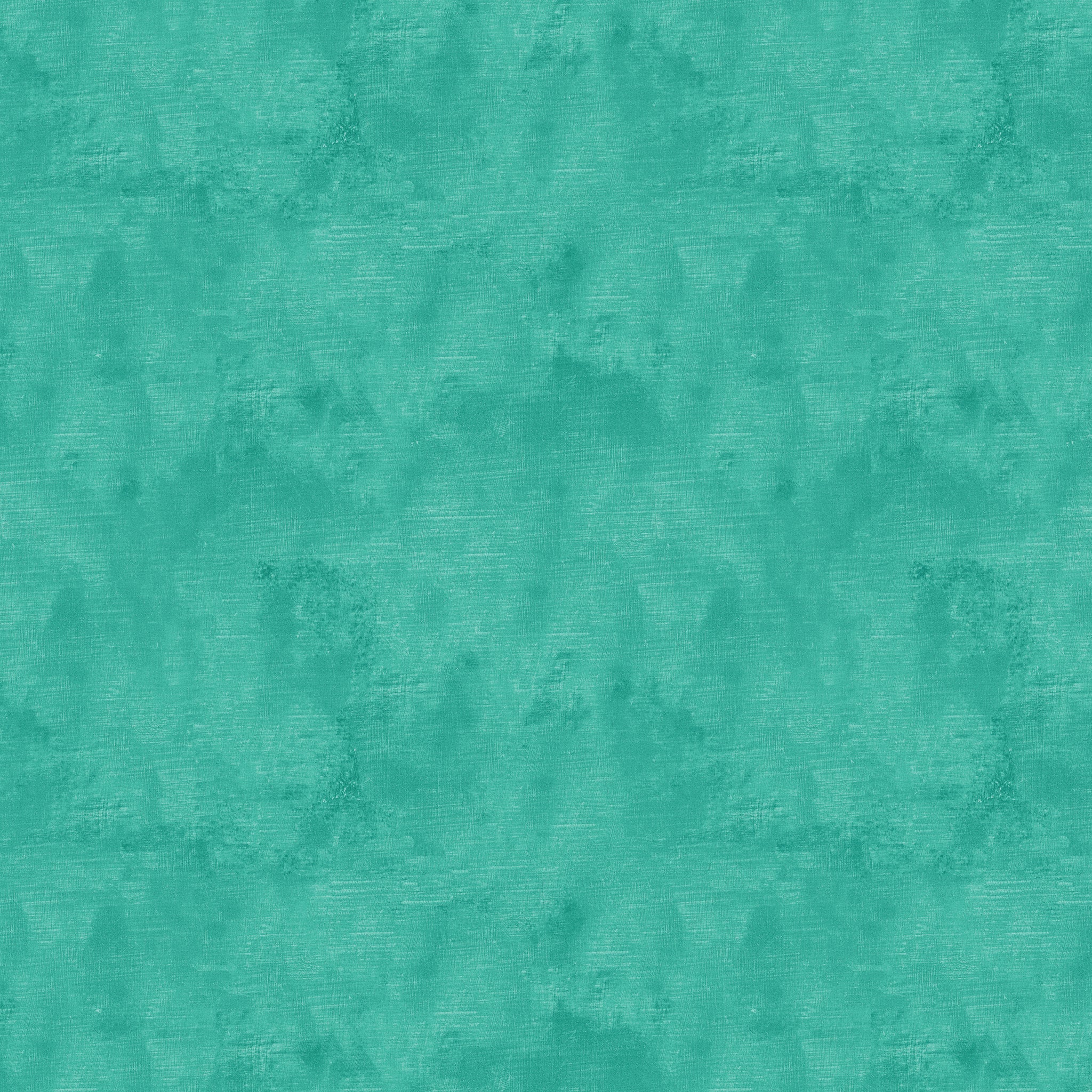 Benartex Chalk Texture Fabric Collection - Turquoise