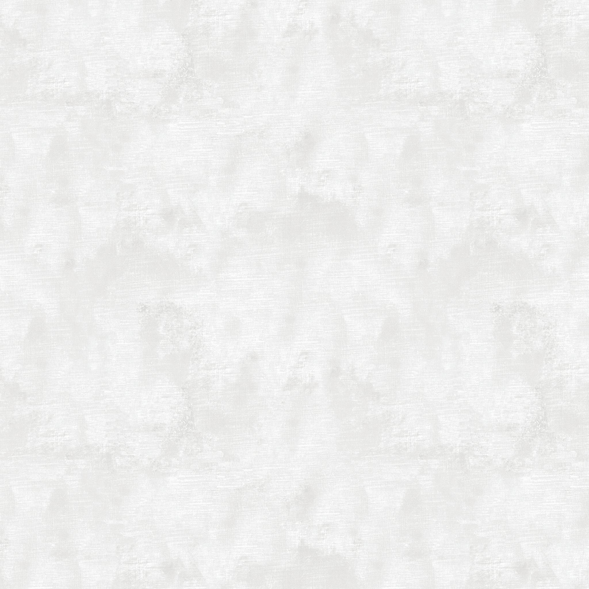 Benartex Chalk Texture Fabric Collection - White on White