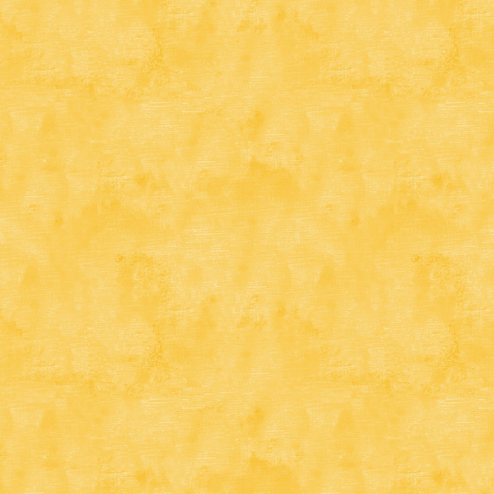 Benartex Chalk Texture Fabric Collection - Yellow