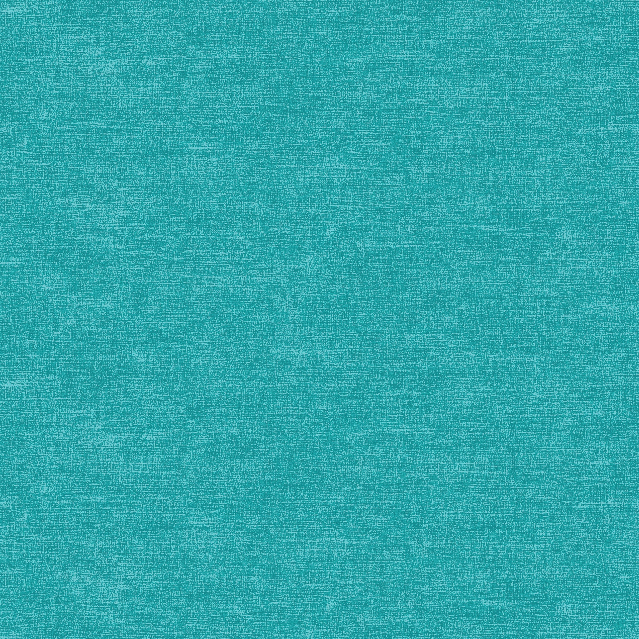 Benartex Cotton Shot Fabric Collection - Aqua