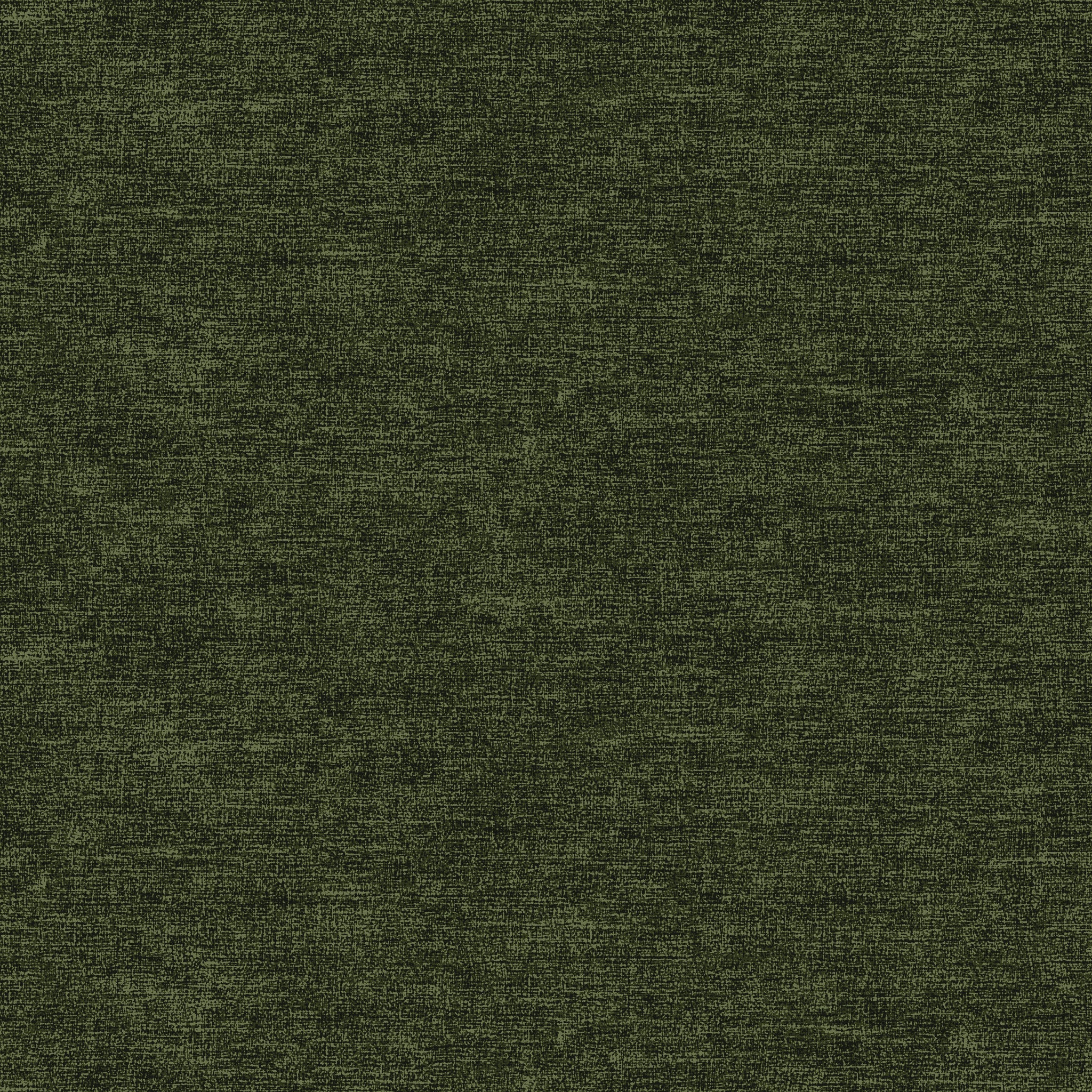 Benartex Cotton Shot Fabric Collection - Dark Moss