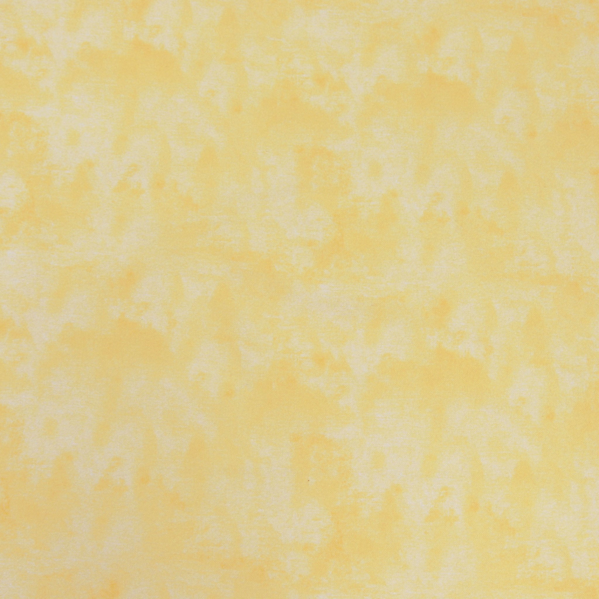 Chalk Texture Flannel Fabric Collection - Pale Honey