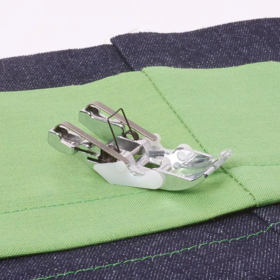 Jeans Foot, Babylock #BLA-JF