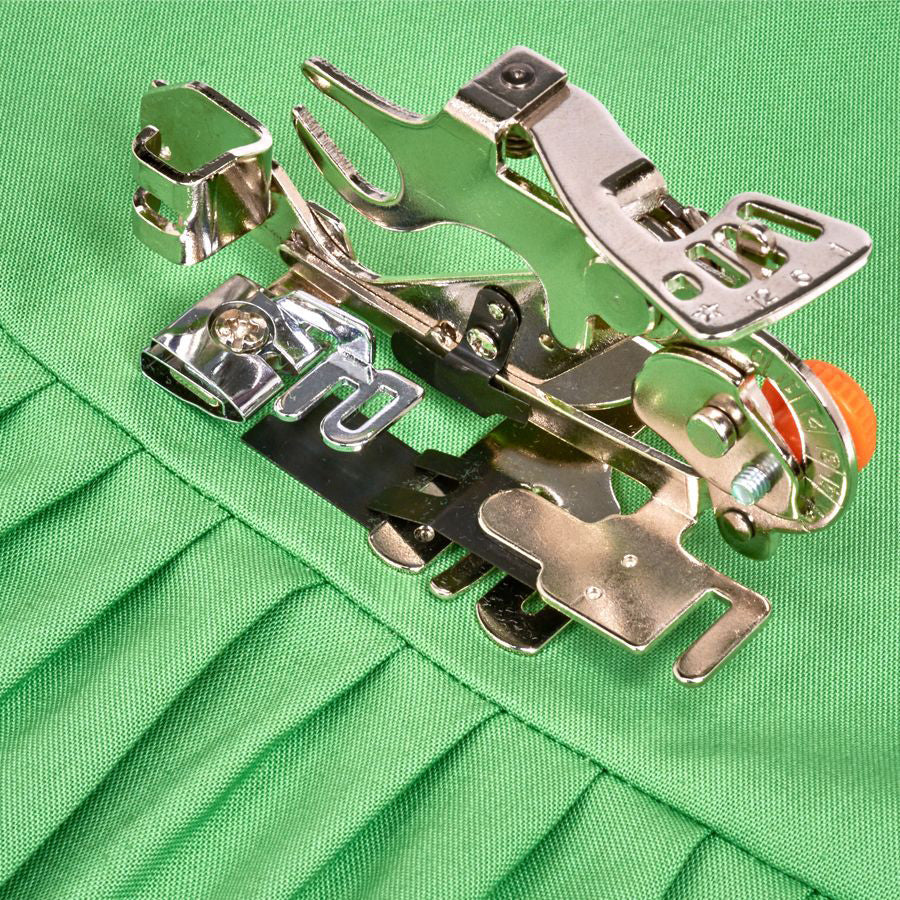 Ruffling Foot, Babylock #BLA-RF