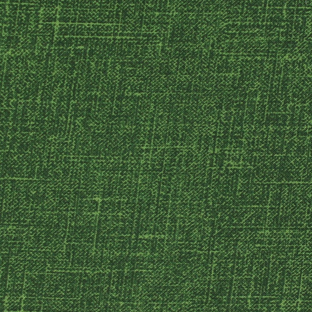 108" Grain of Color Quilt Backing - Green