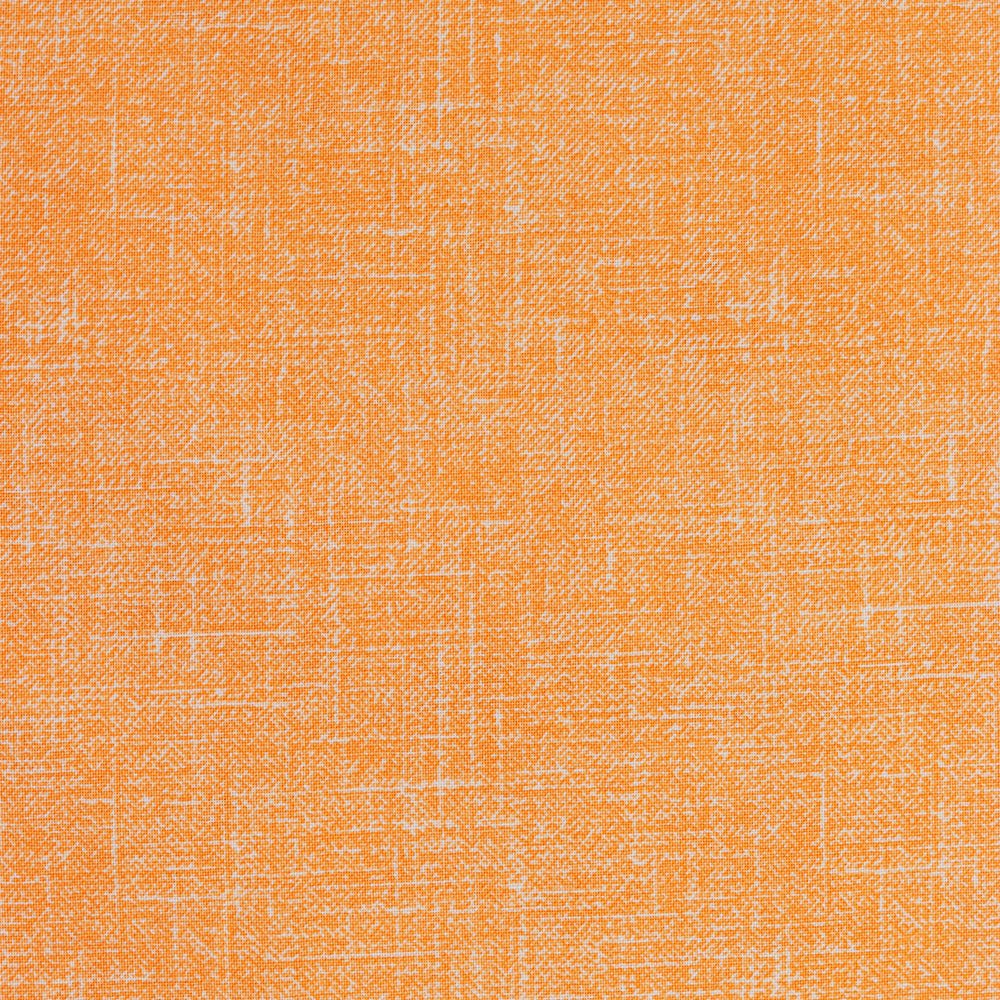 108" Grain of Color Quilt Backing - Orange