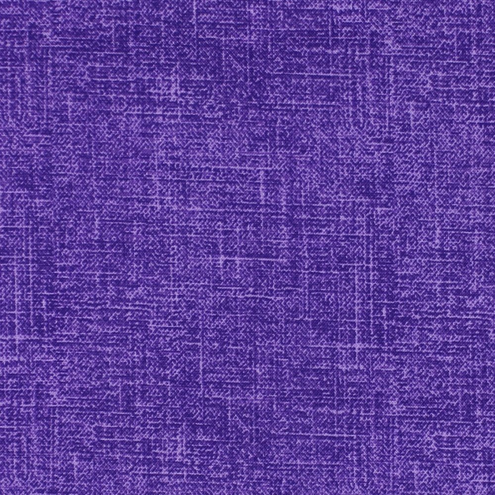 108" Grain of Color Quilt Backing - Purple