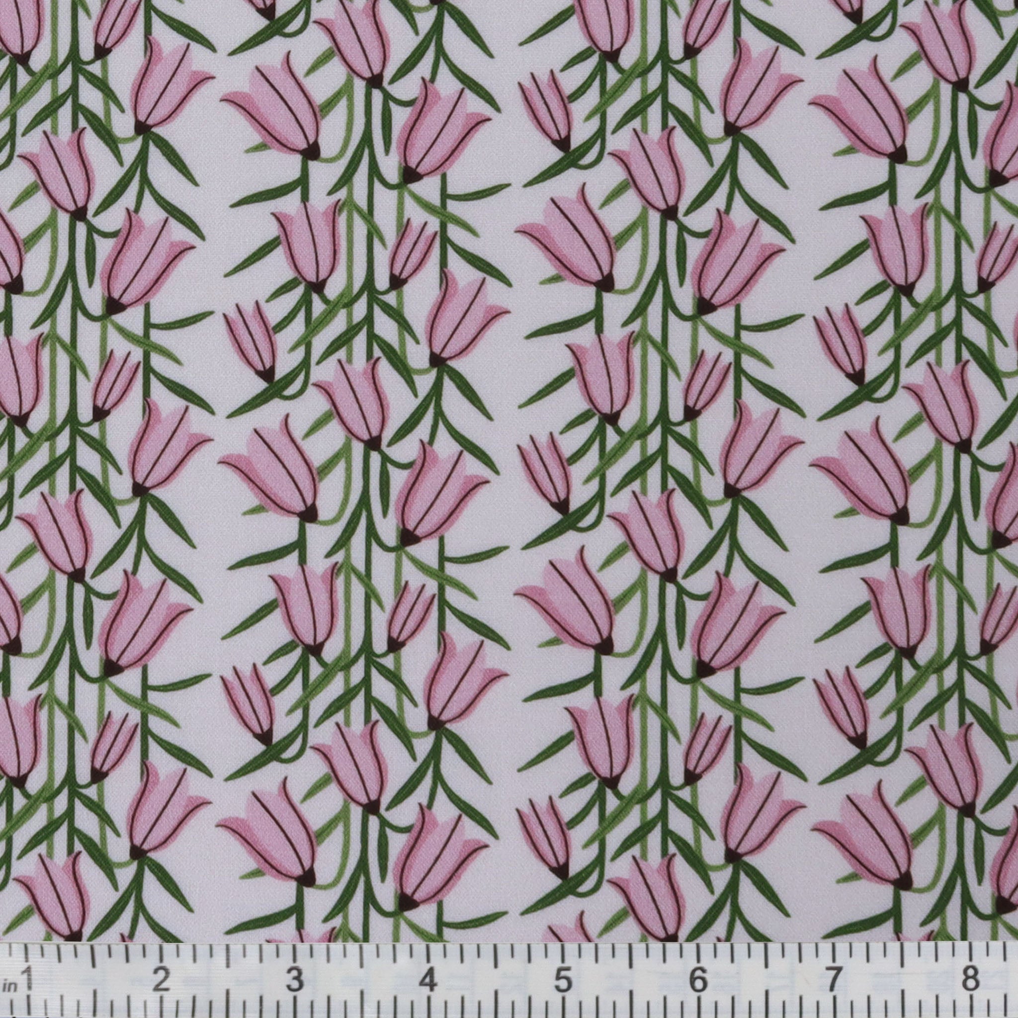 Wild Haven Fabric Collection - Blooming Bells