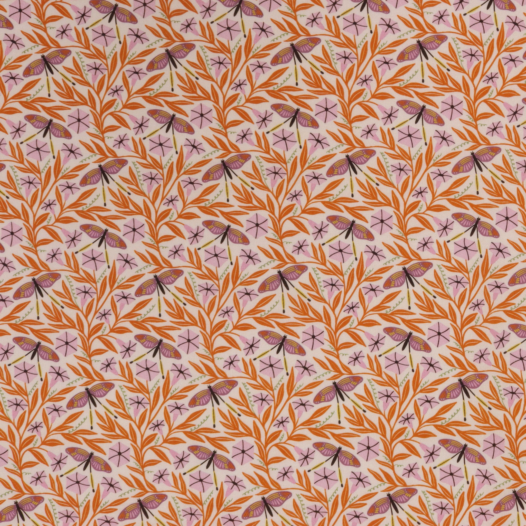 Wild Haven Fabric Collection - Glorious Morn