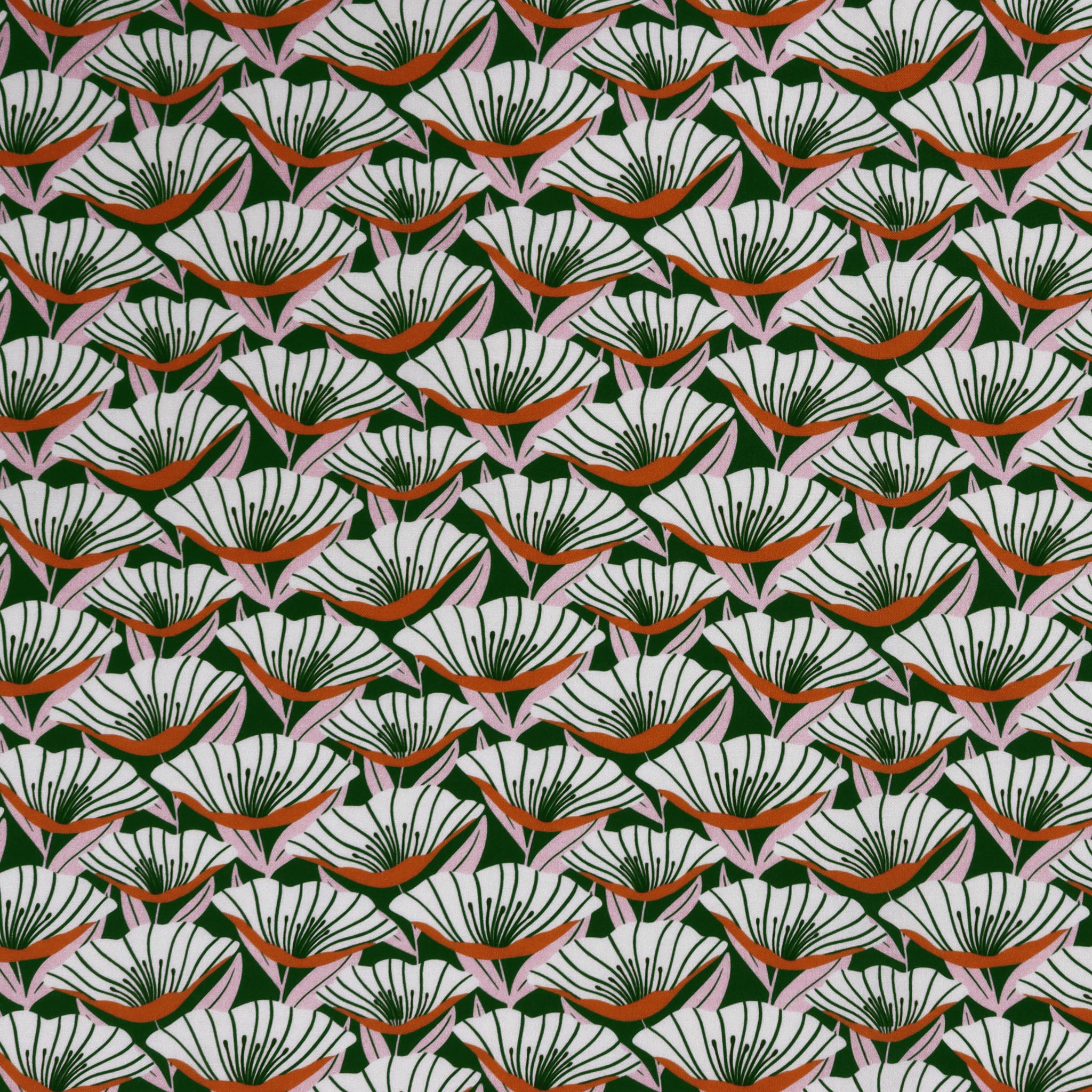 Wild Haven Fabric Collection - Untamed