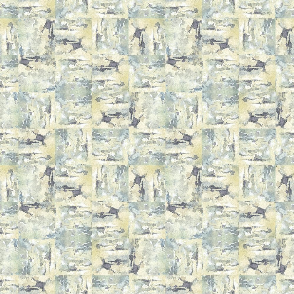 Brie Cheese Fabric