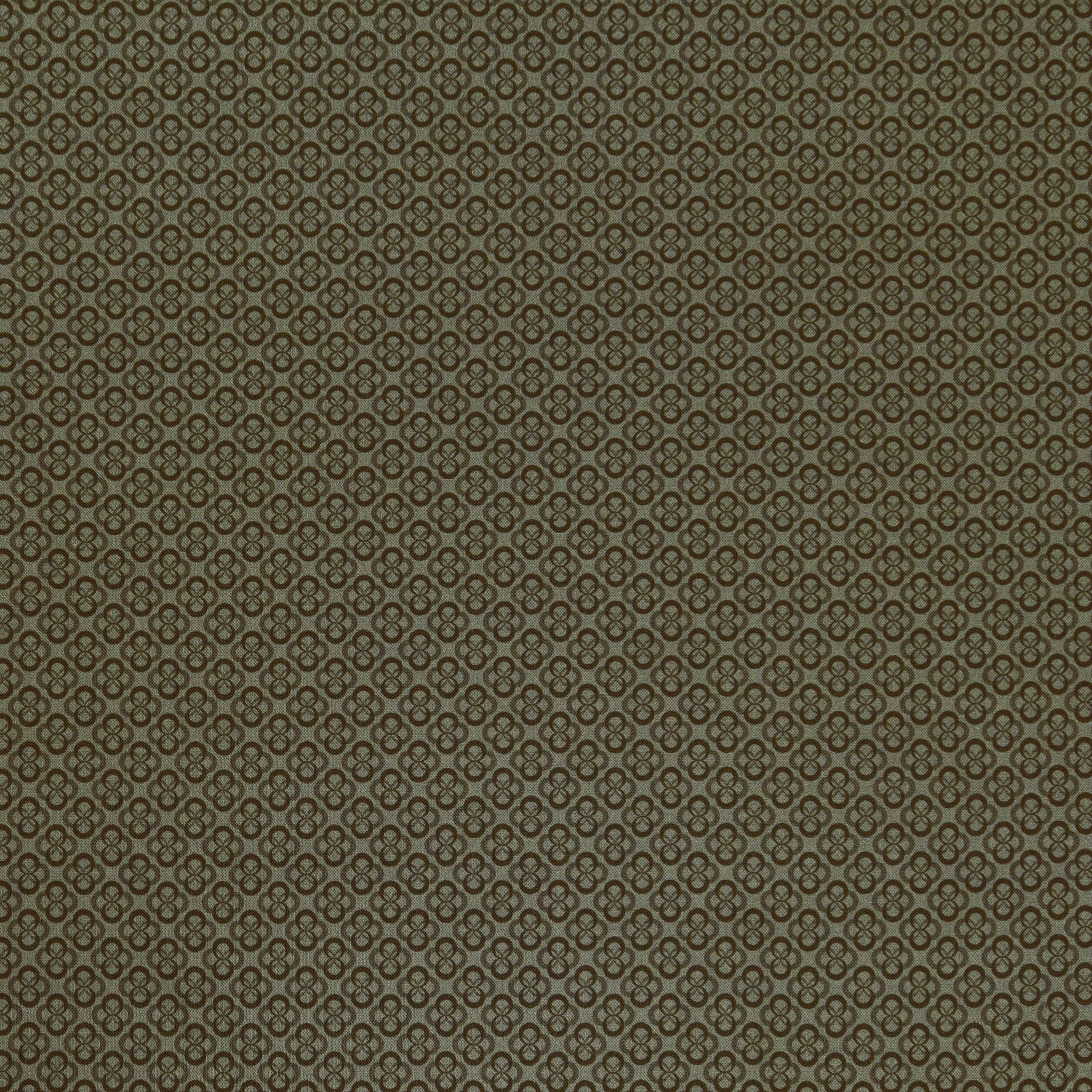 Chalk Barn Fabric Collection - Chalk Block Print Charcoal