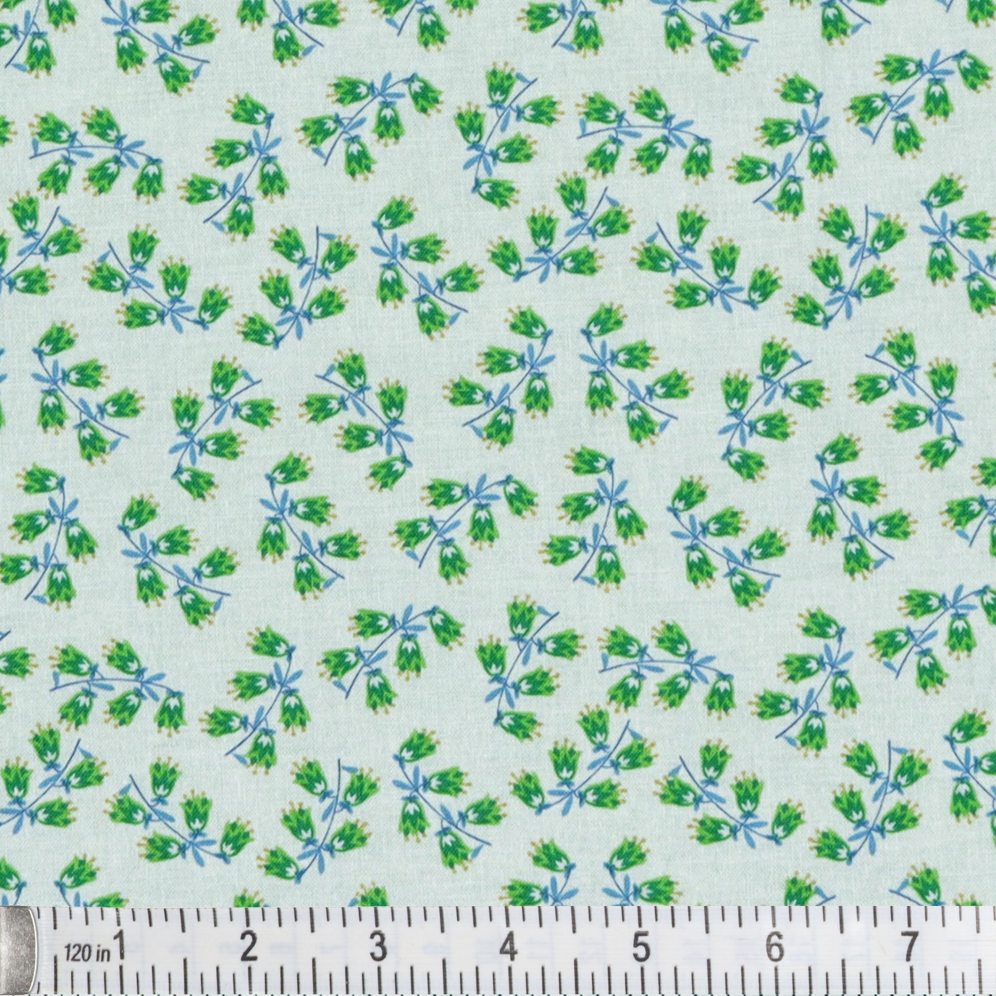 Color It Sunshine Fabric Collection - Budding Sunshine Leaf