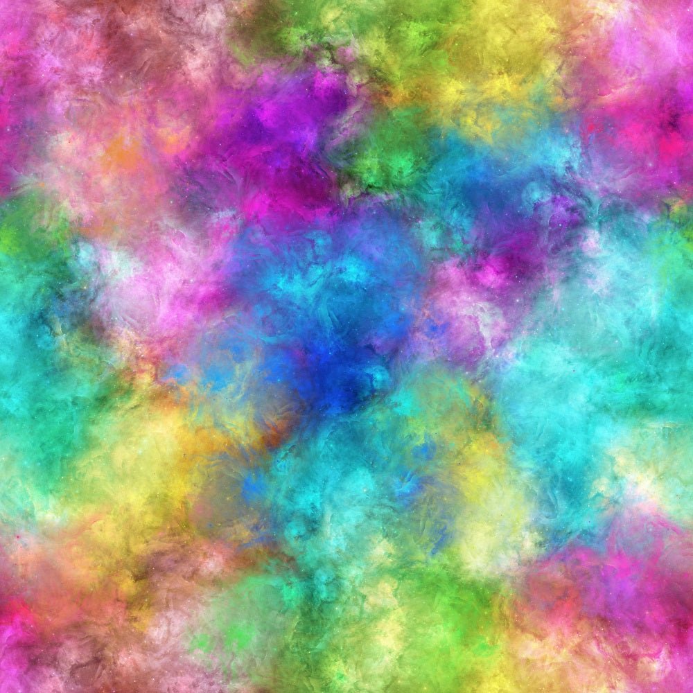 Blender Cloud Fabric