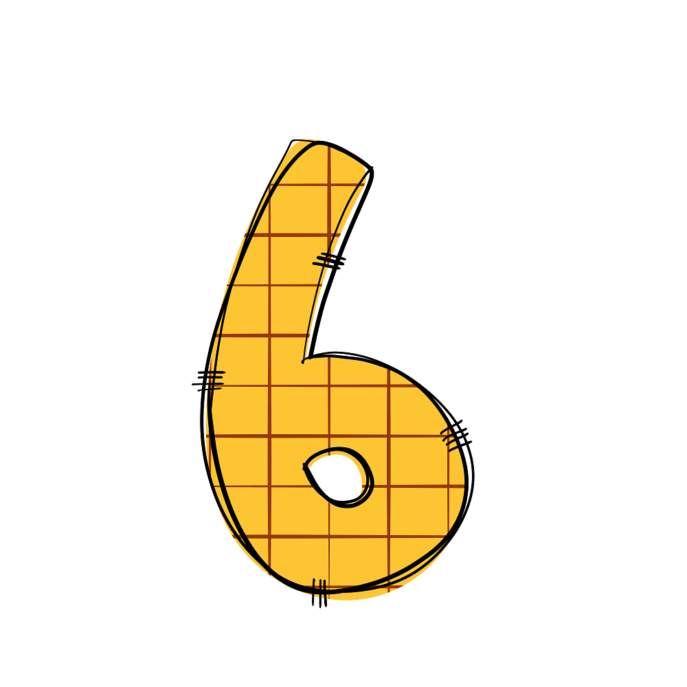 Western Cowboy ''6'' Plaid Fabric Panel