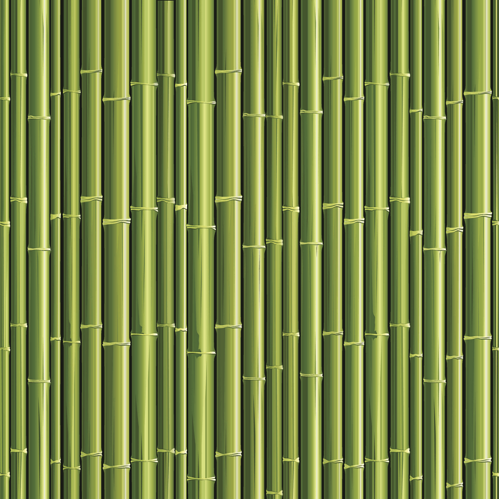 Bamboo Fabric