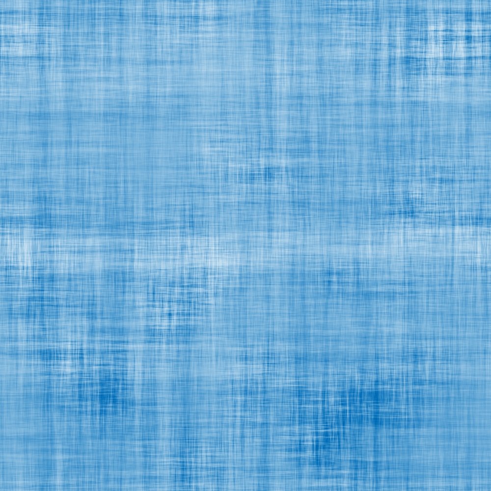 Weave of Color Fabric - Spanish Blue