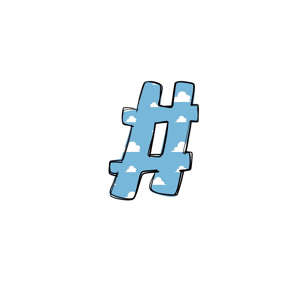 Western Cowboy ''#'' Clouds Fabric Panel