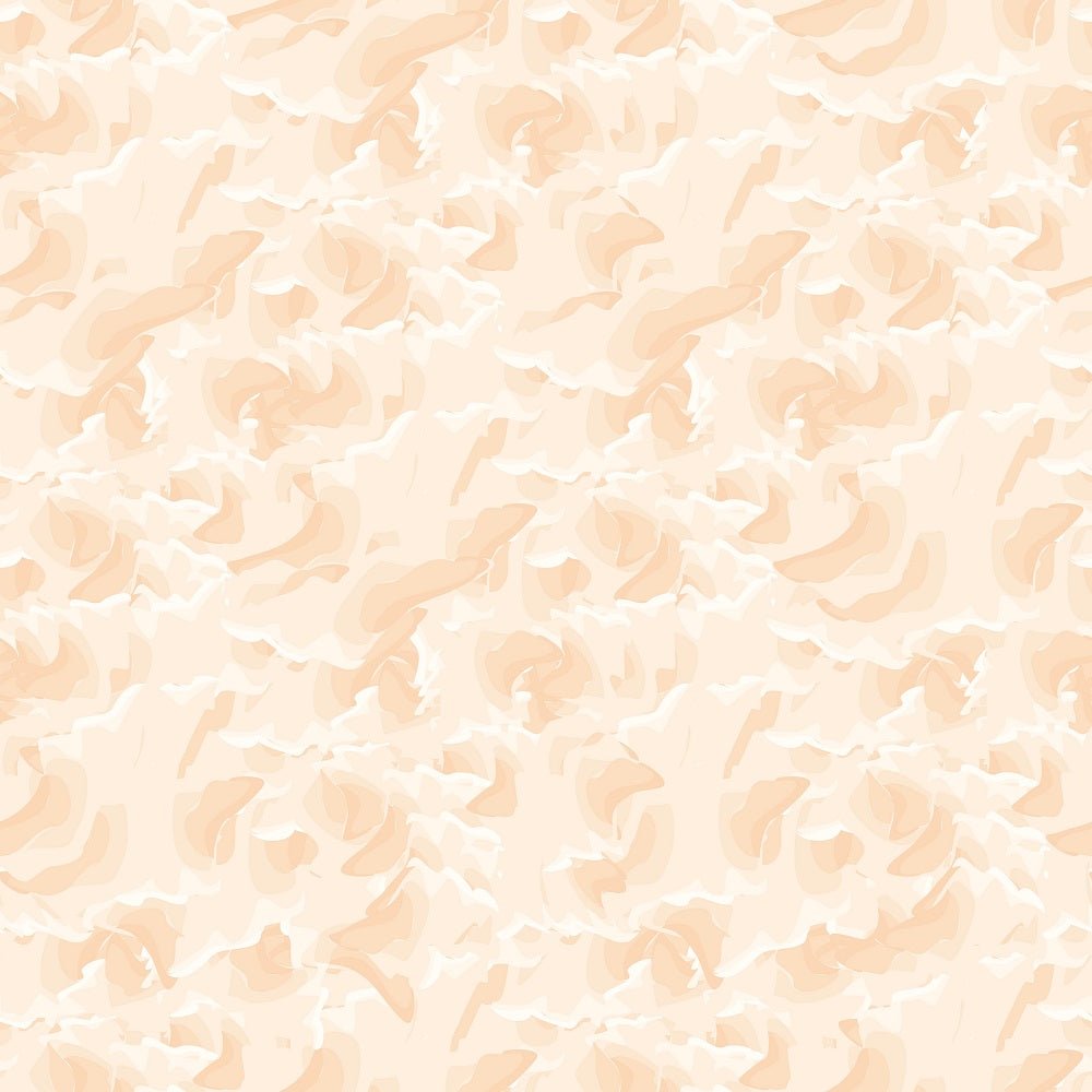 Watercolor Texture Fabric - Tan