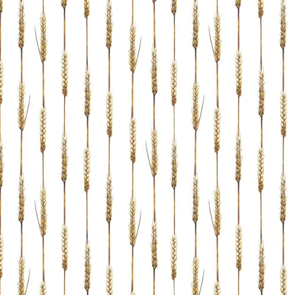 Watercolor Malt Fabric Variation 1