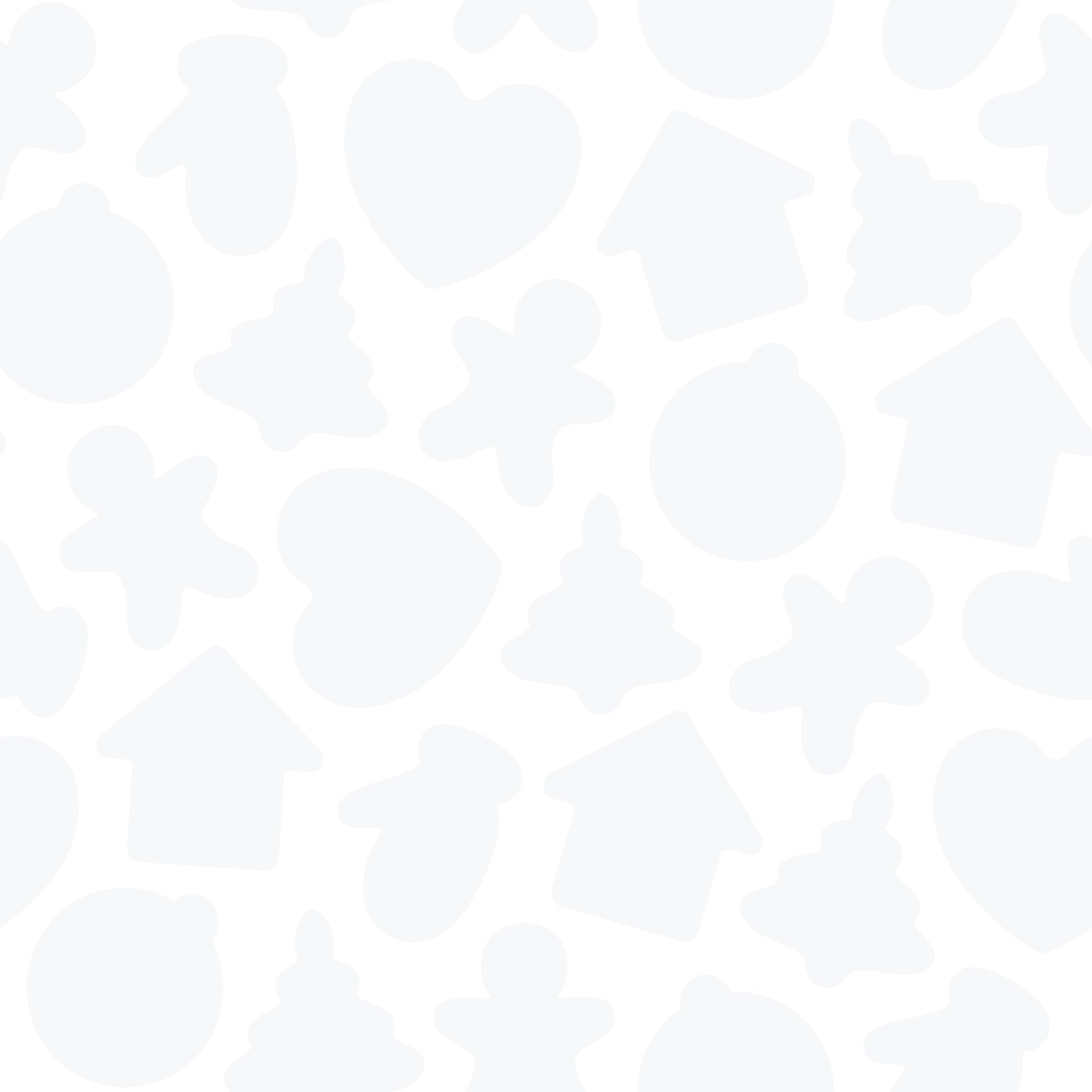 Christmas Gingerbread Cookies Tone on Tone Fabric