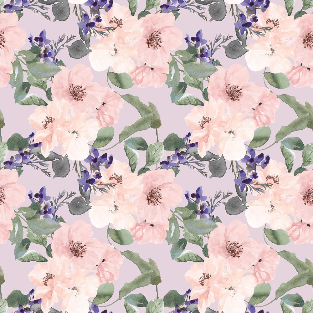 Chelsea Pattern #4 Fabric